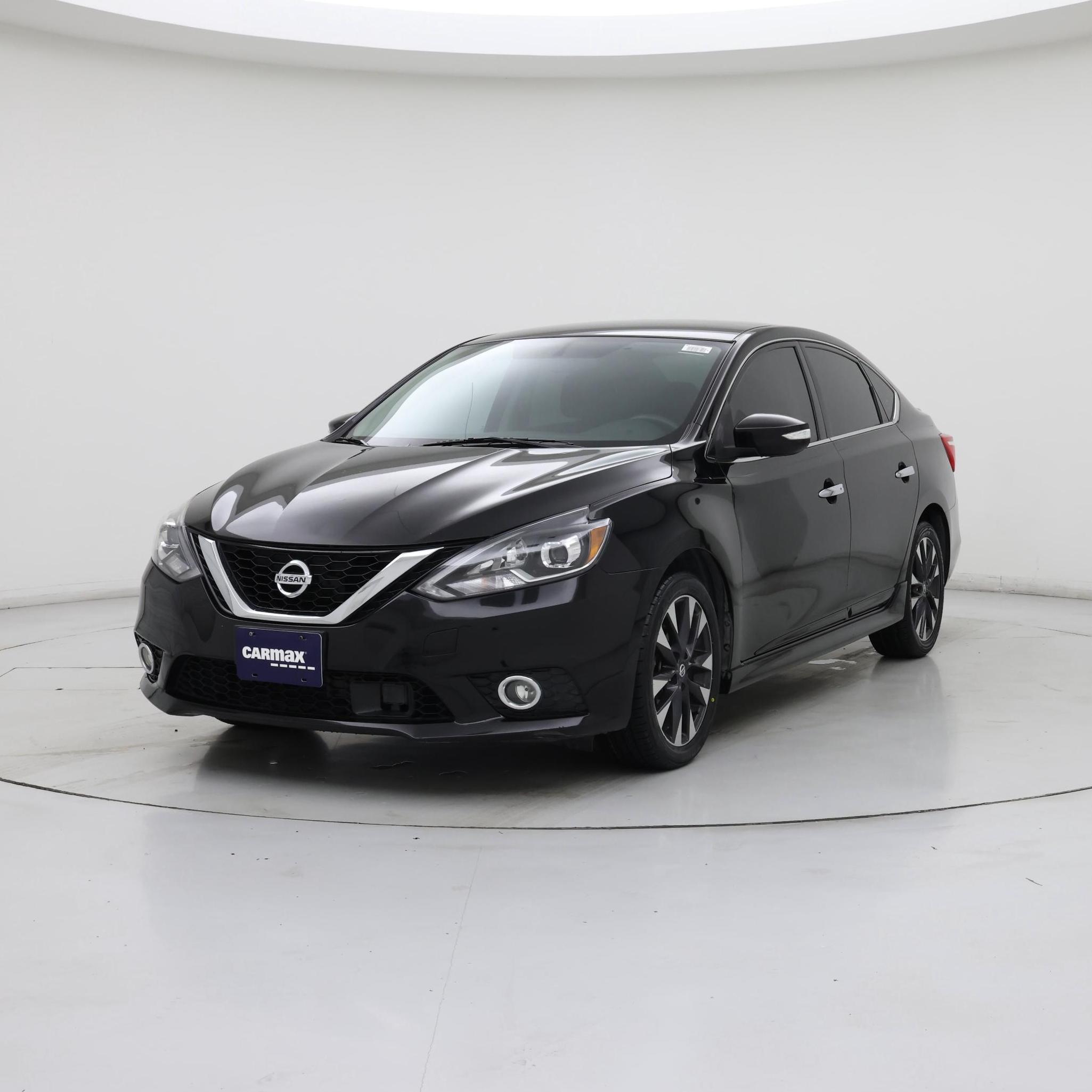 Thumbnail: 2018 Nissan Sentra - 4