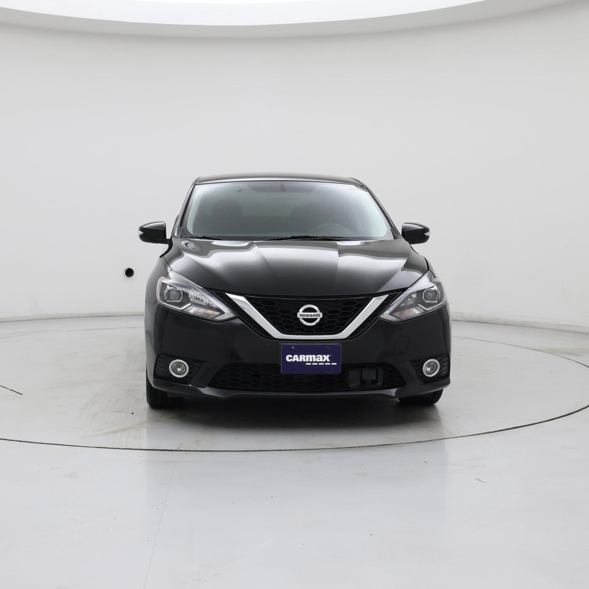 Thumbnail: 2018 Nissan Sentra - 5