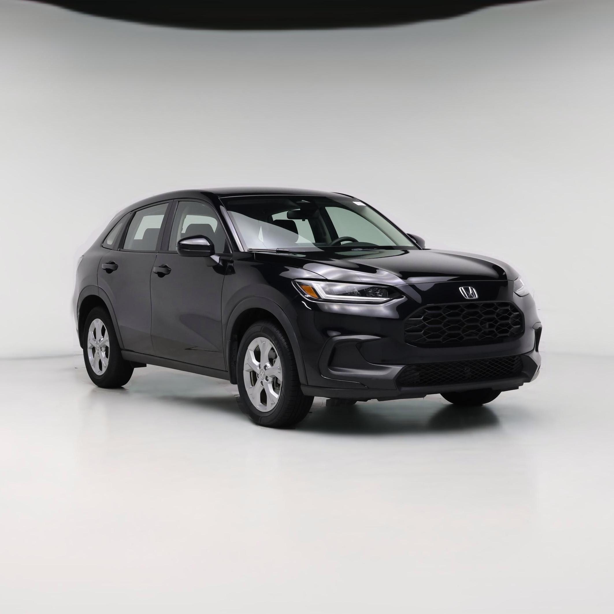 Thumbnail: 2023 Honda HR-V - 1
