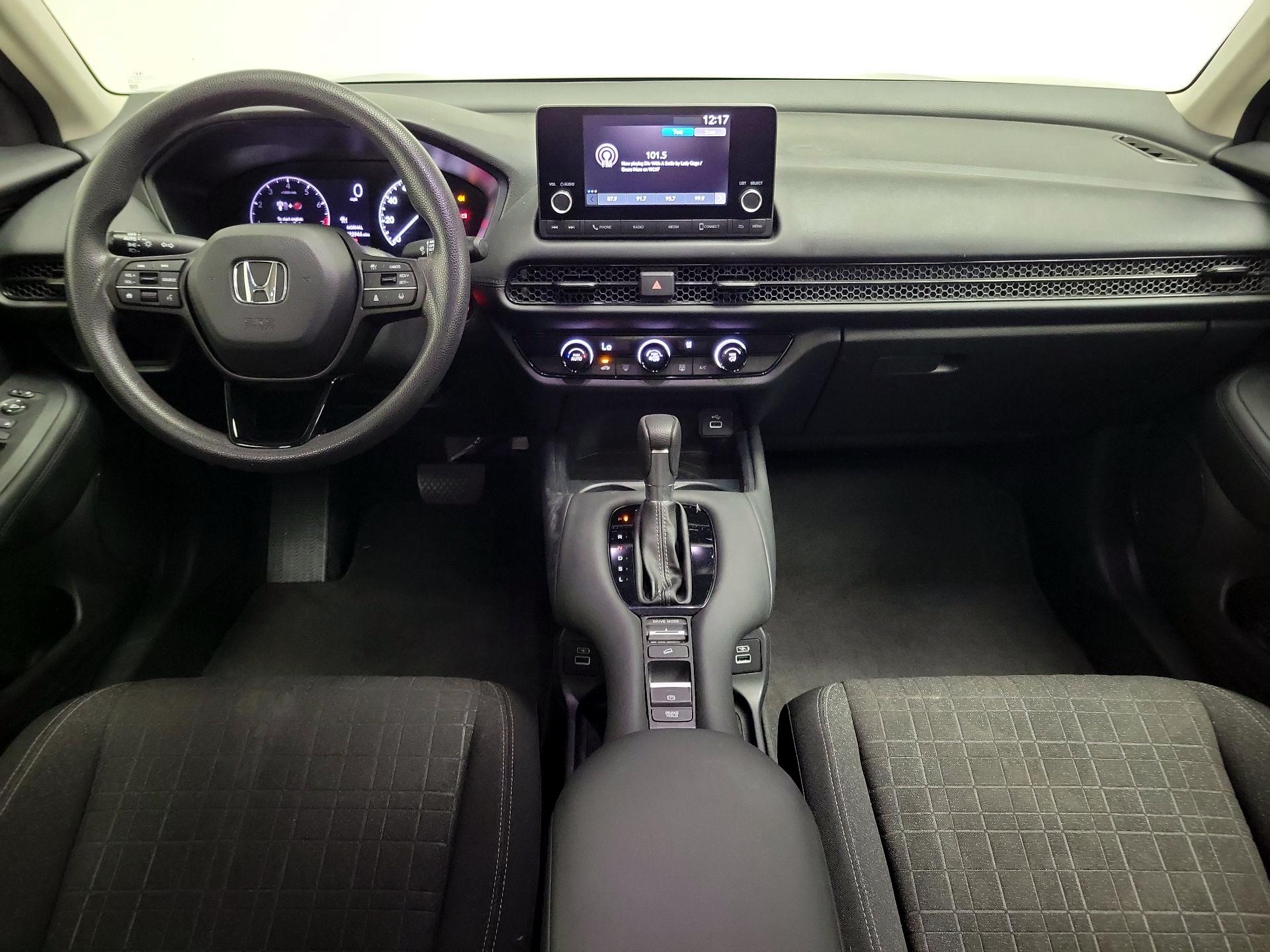 Thumbnail: 2023 Honda HR-V - 9