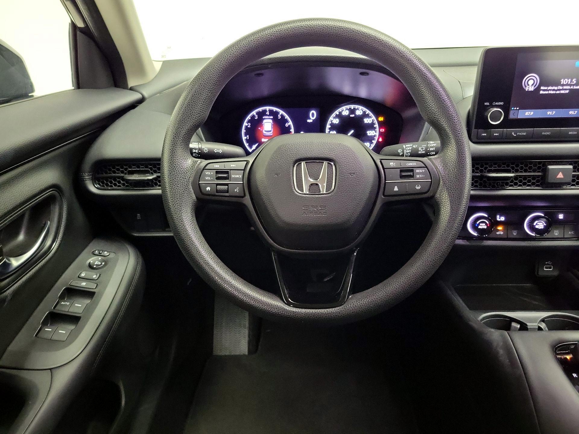 Thumbnail: 2023 Honda HR-V - 10