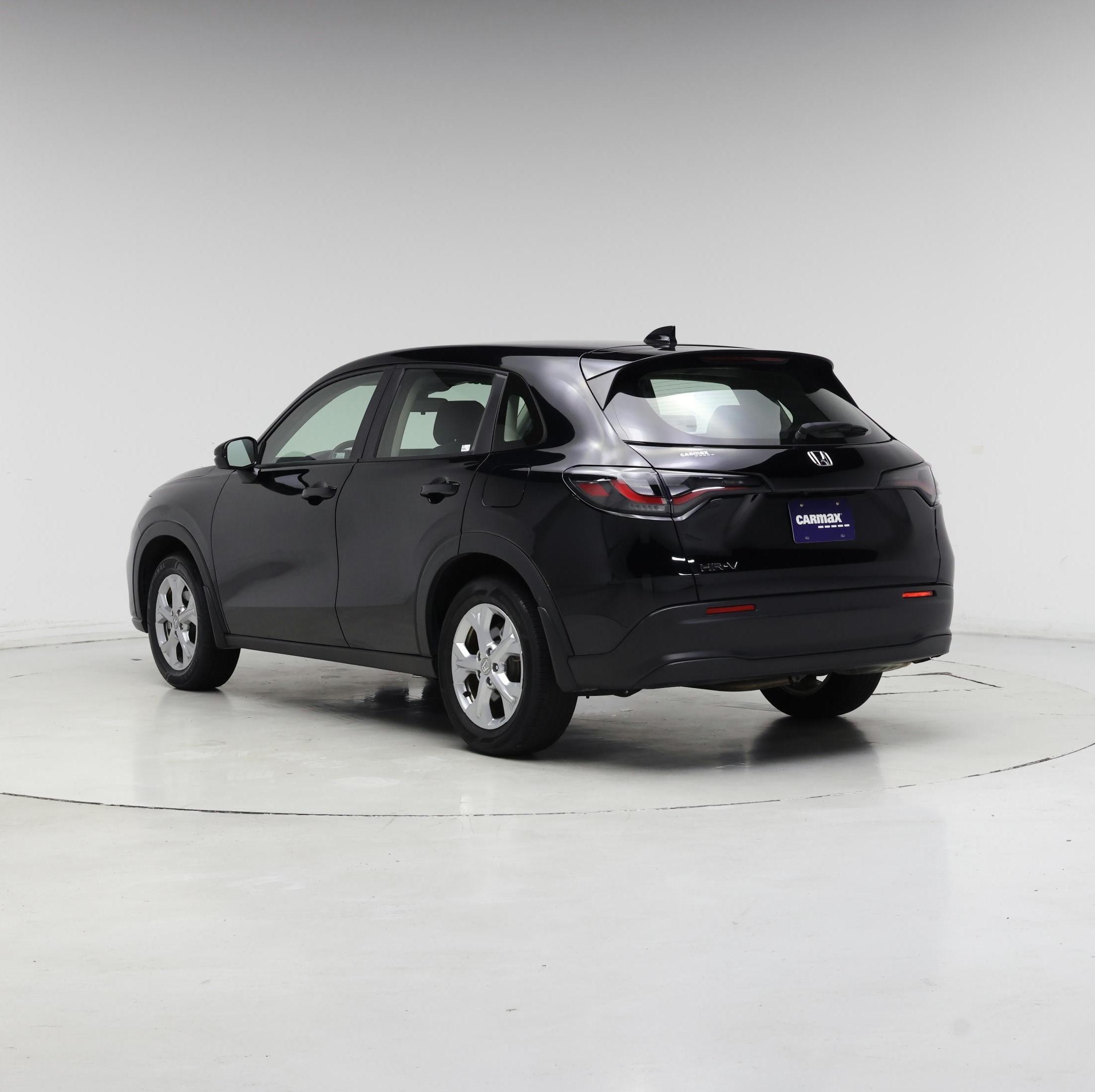 Thumbnail: 2023 Honda HR-V - 2
