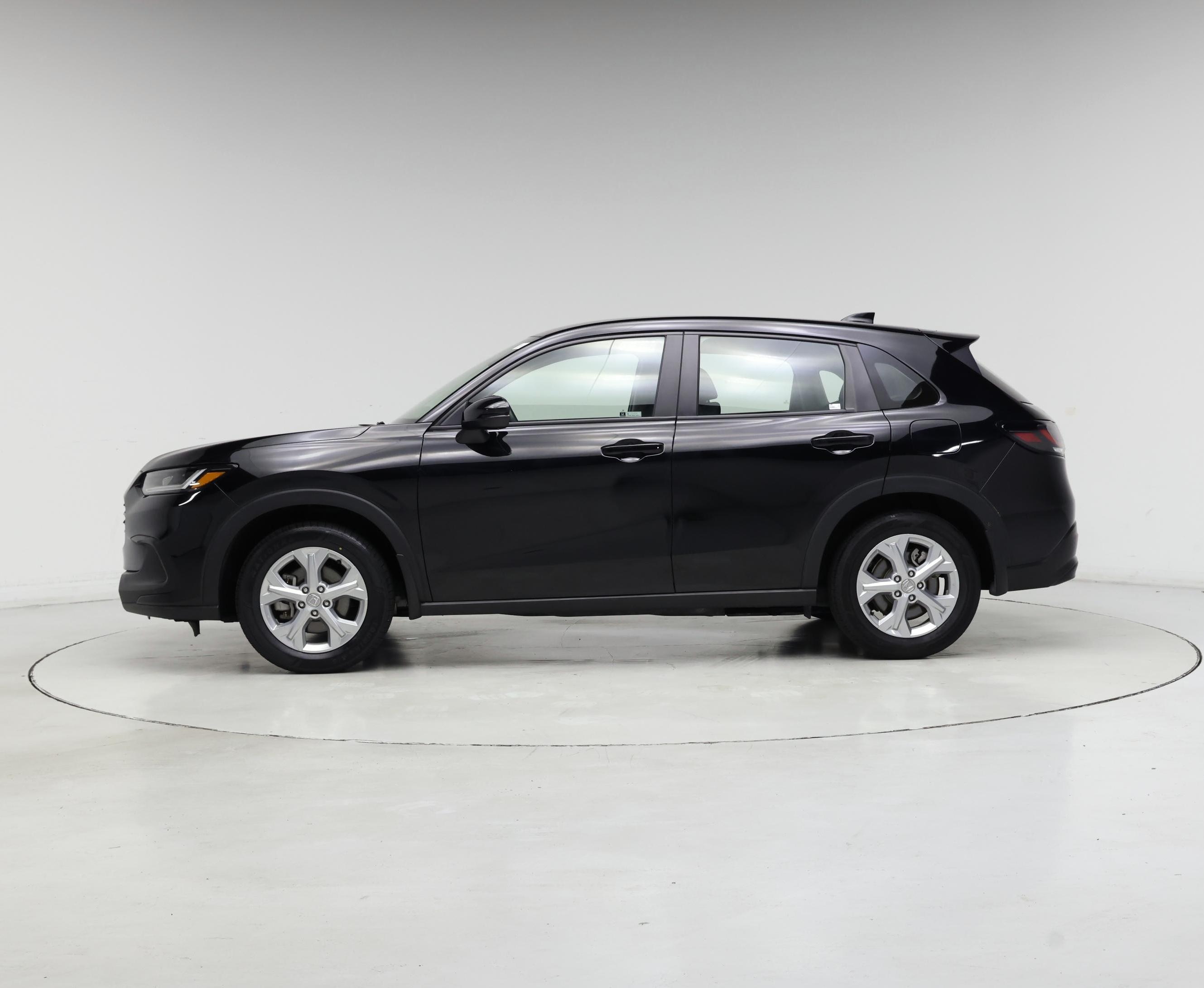 Thumbnail: 2023 Honda HR-V - 3
