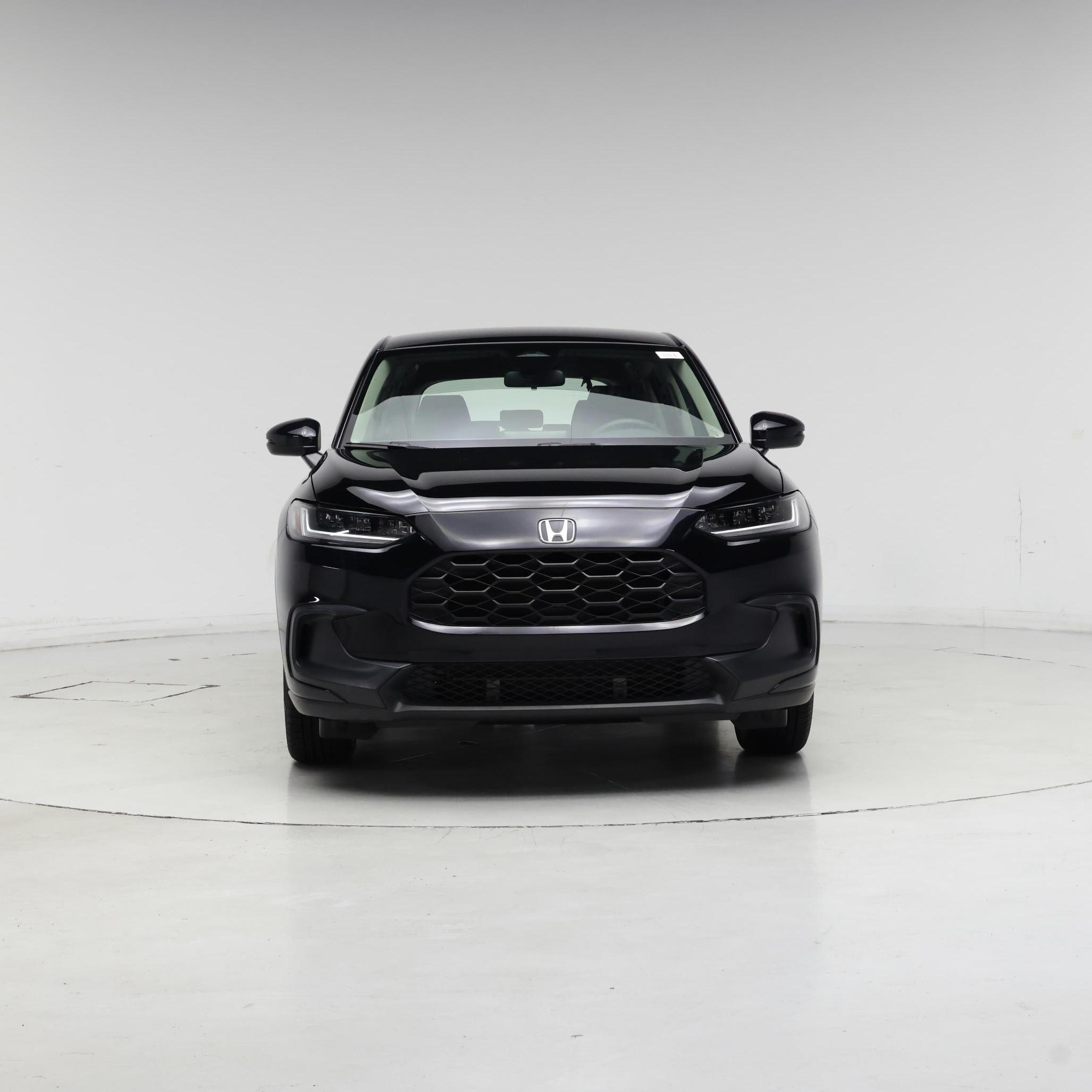 Thumbnail: 2023 Honda HR-V - 5
