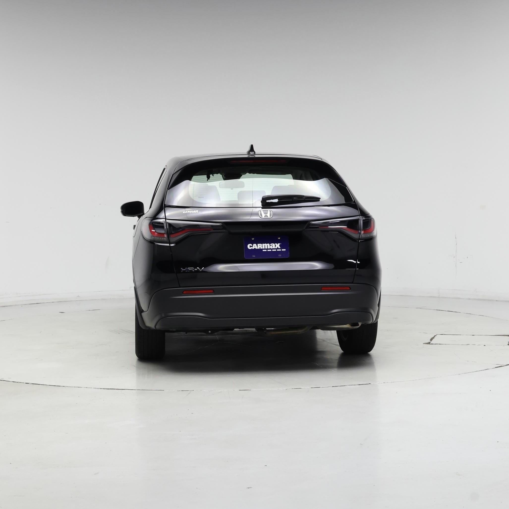 Thumbnail: 2023 Honda HR-V - 6