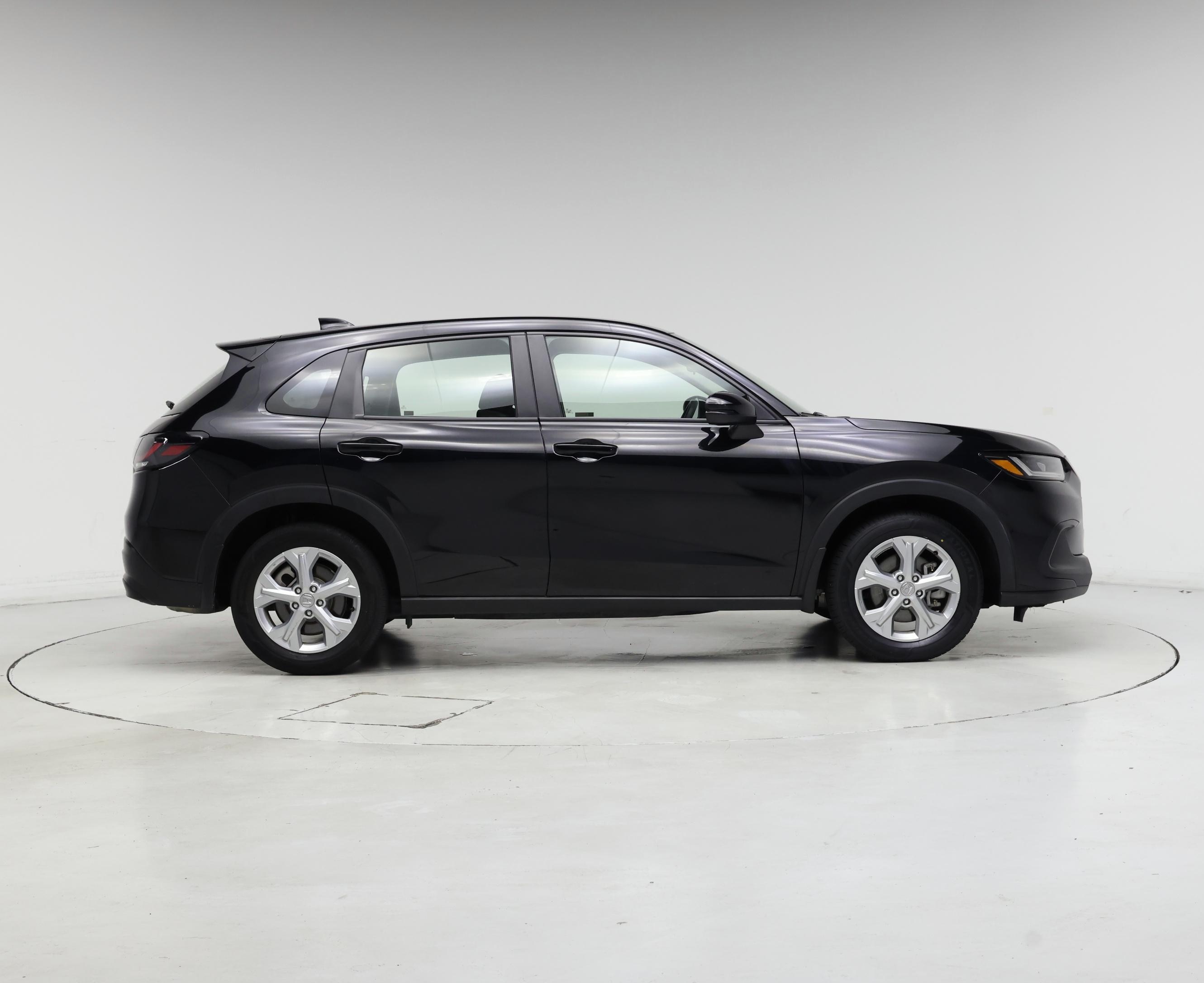 Thumbnail: 2023 Honda HR-V - 7