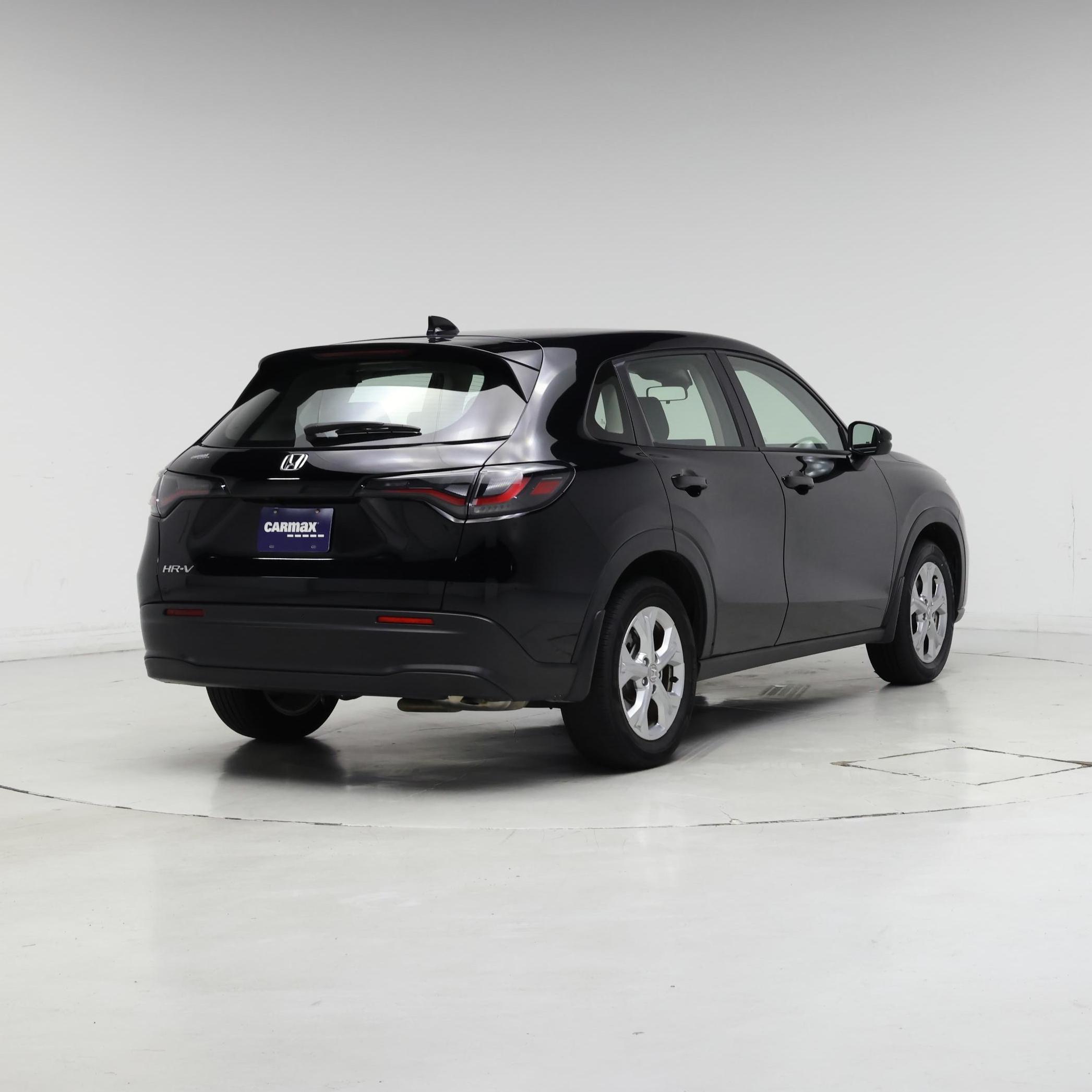 Thumbnail: 2023 Honda HR-V - 8