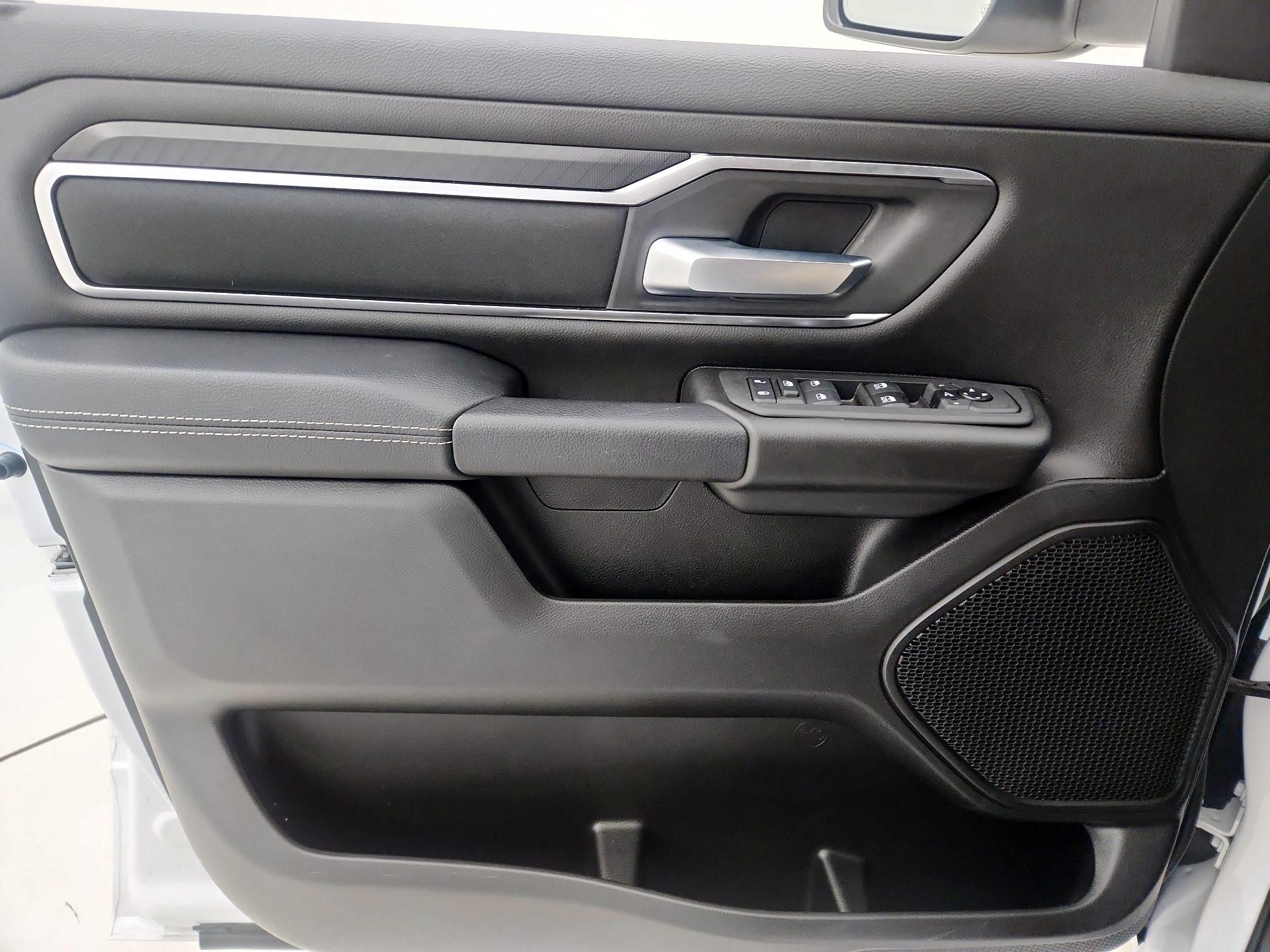 Thumbnail: 2025 RAM 1500 - 12