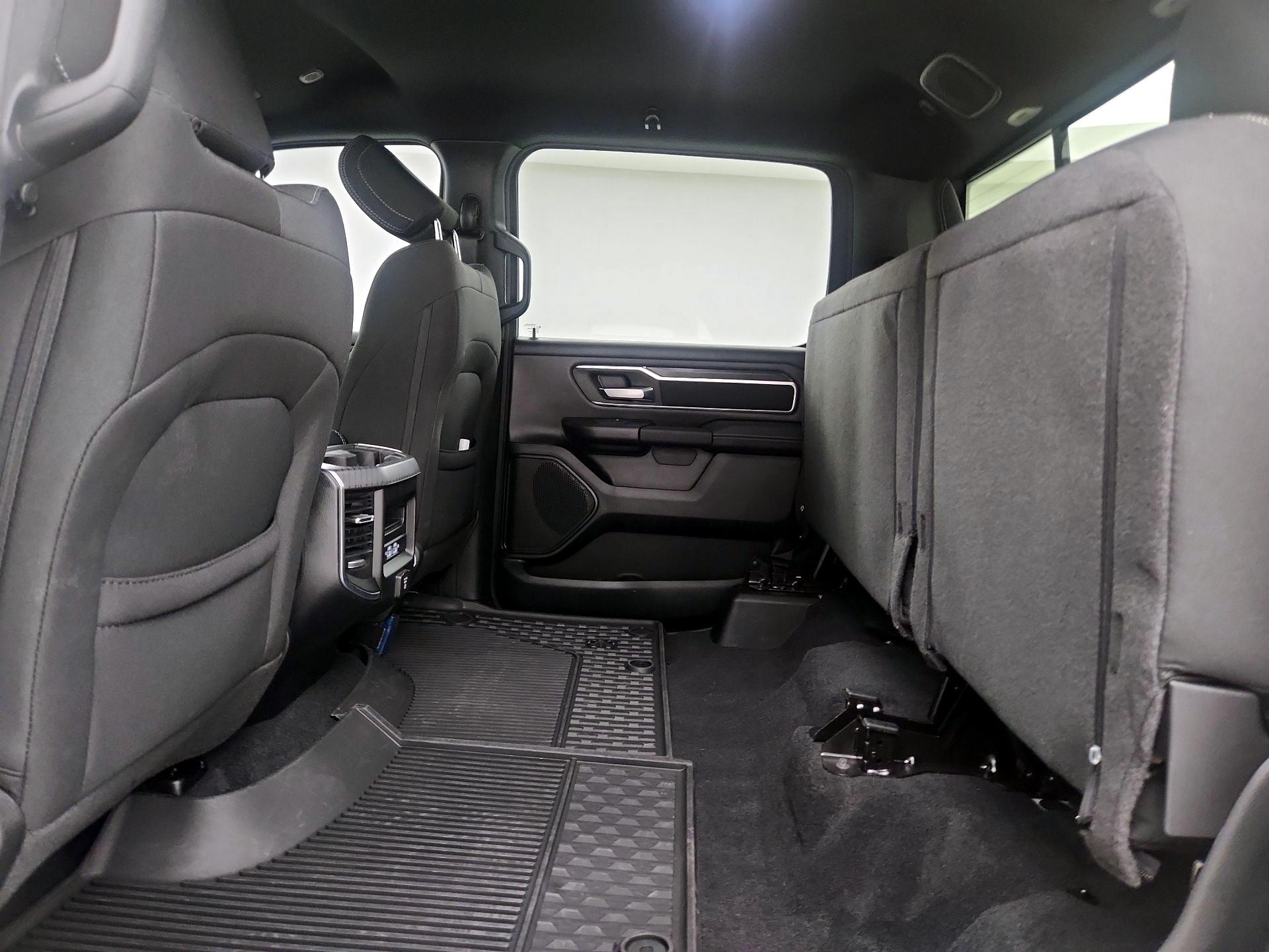 Thumbnail: 2025 RAM 1500 - 20