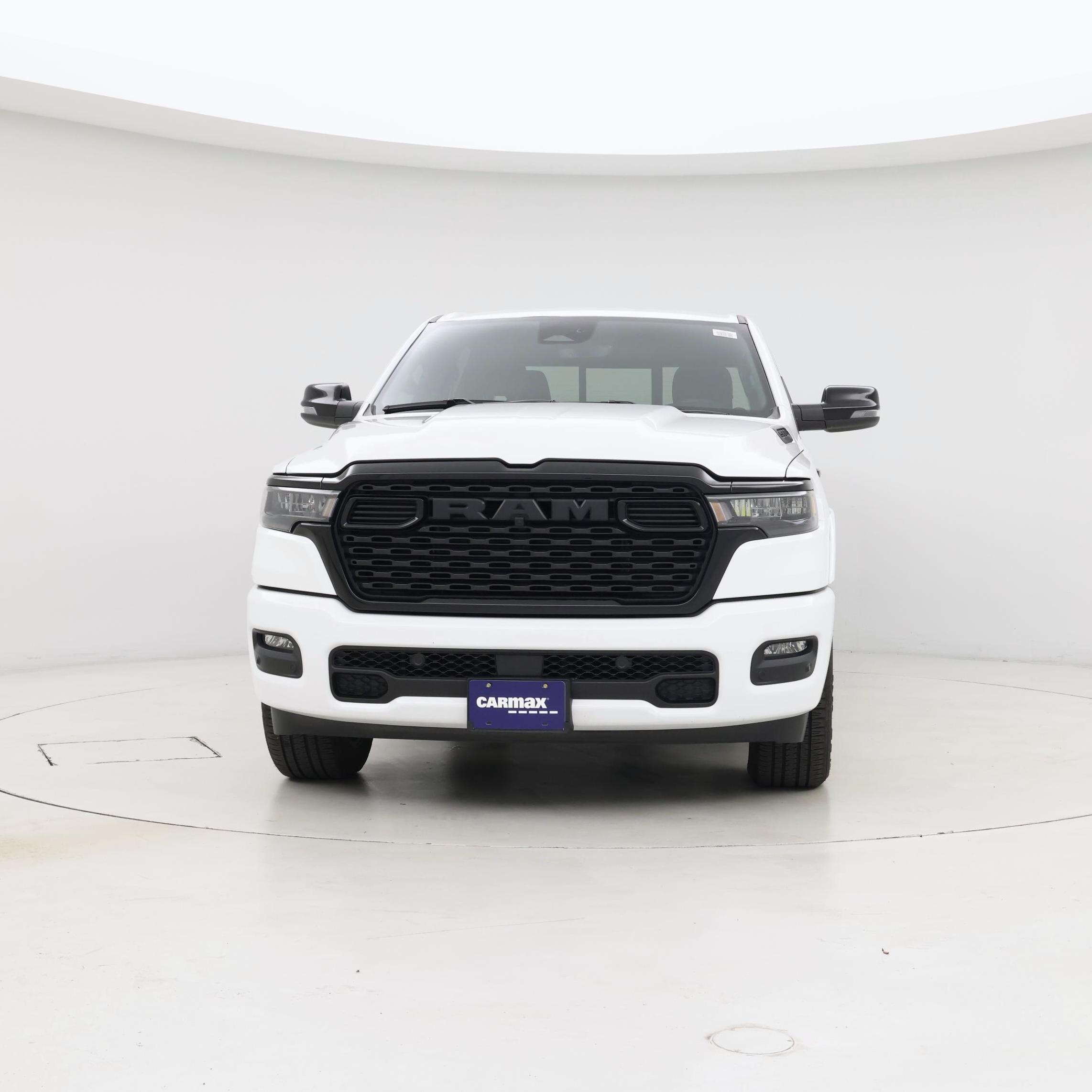 Thumbnail: 2025 RAM 1500 - 5