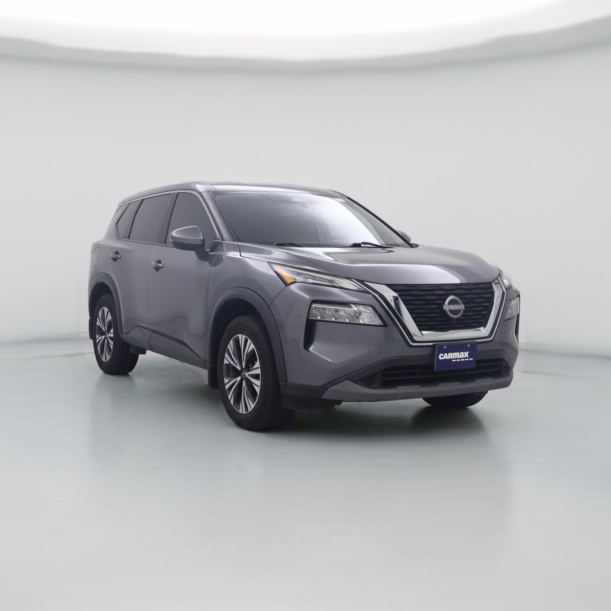 Thumbnail: 2022 Nissan Rogue - 1