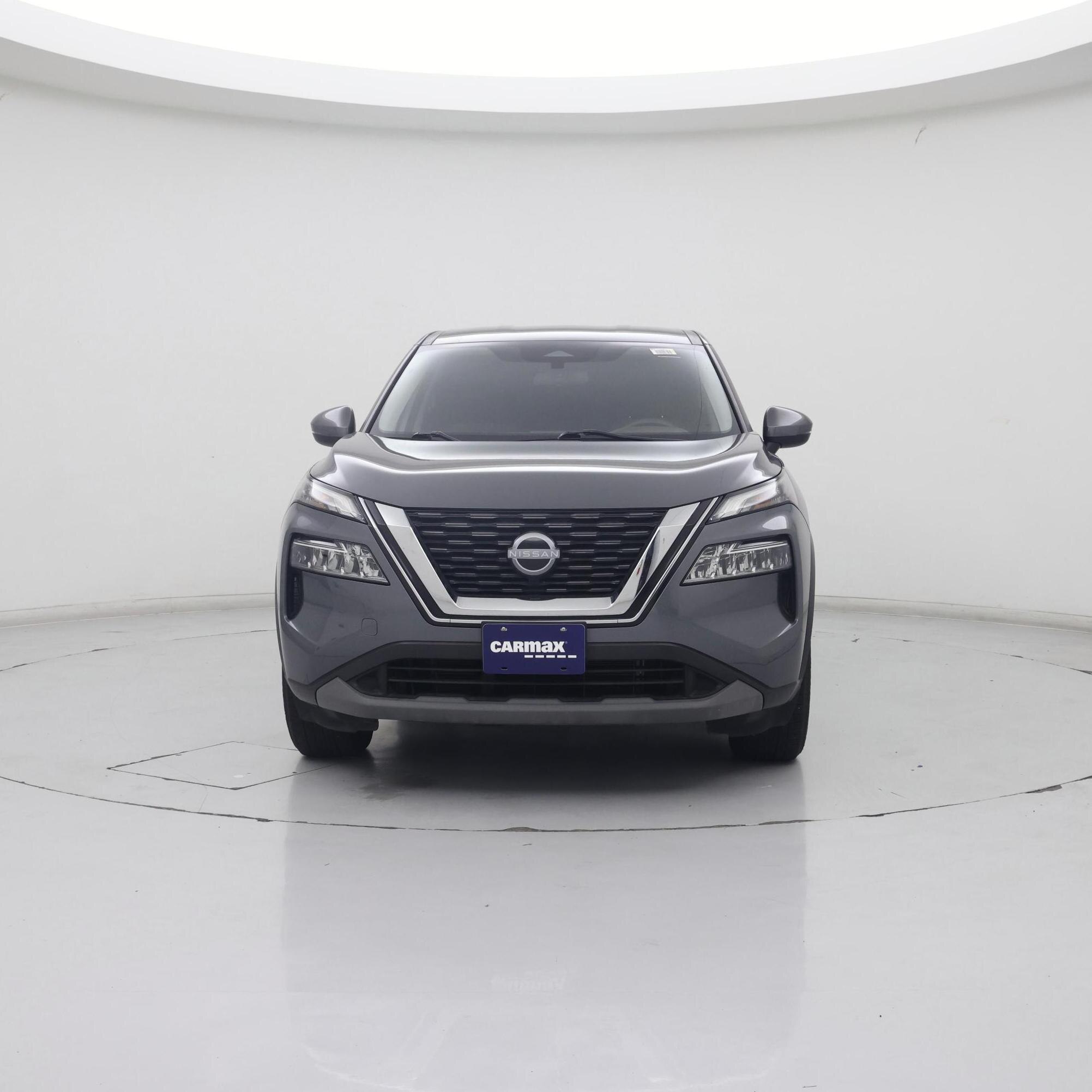 Thumbnail: 2022 Nissan Rogue - 5
