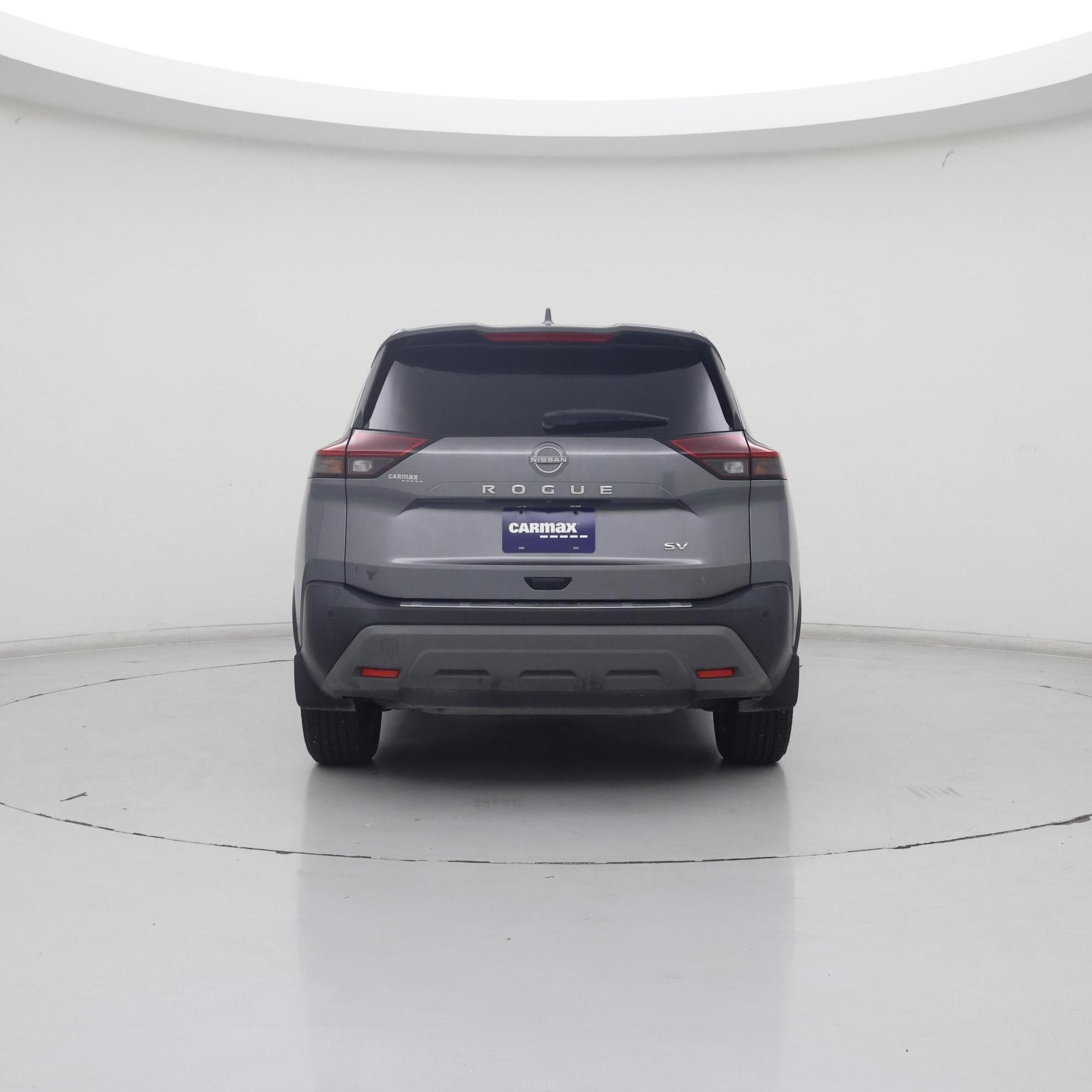 Thumbnail: 2022 Nissan Rogue - 6