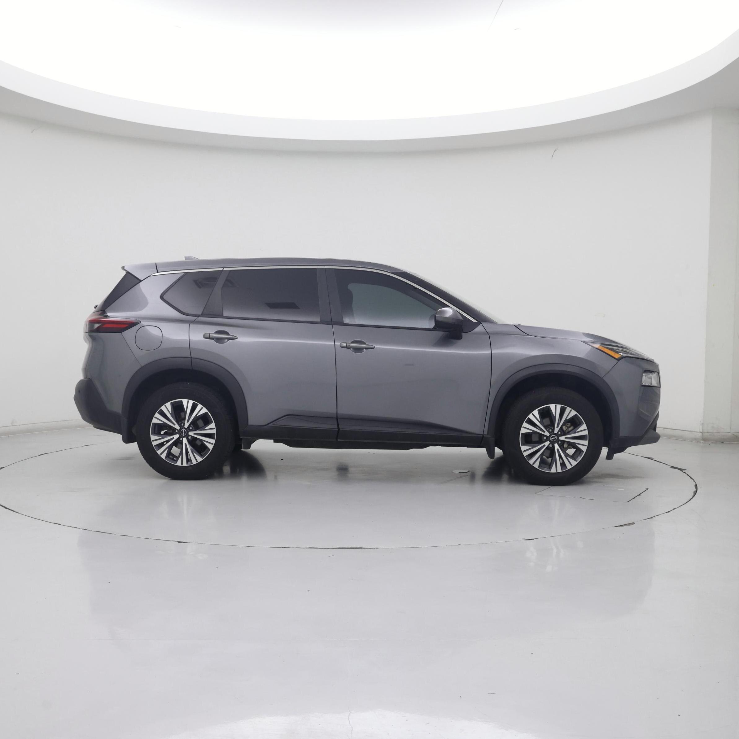 Thumbnail: 2022 Nissan Rogue - 7