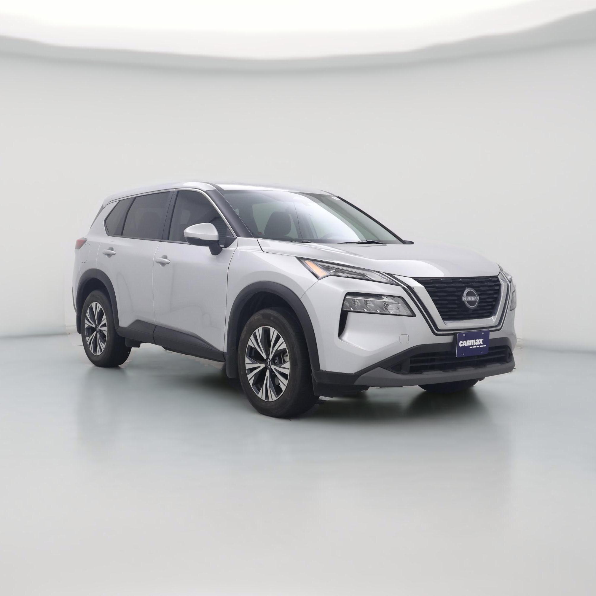 Thumbnail: 2022 Nissan Rogue - 1