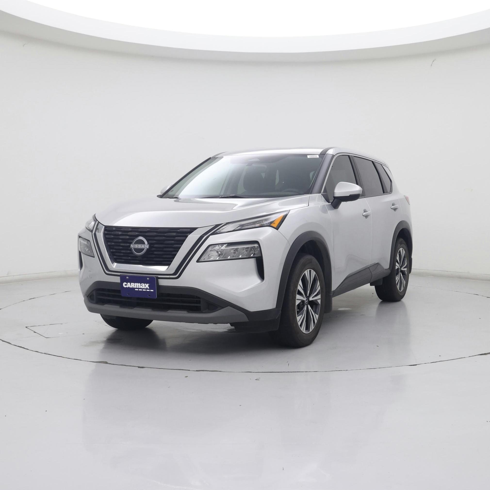 Thumbnail: 2022 Nissan Rogue - 4