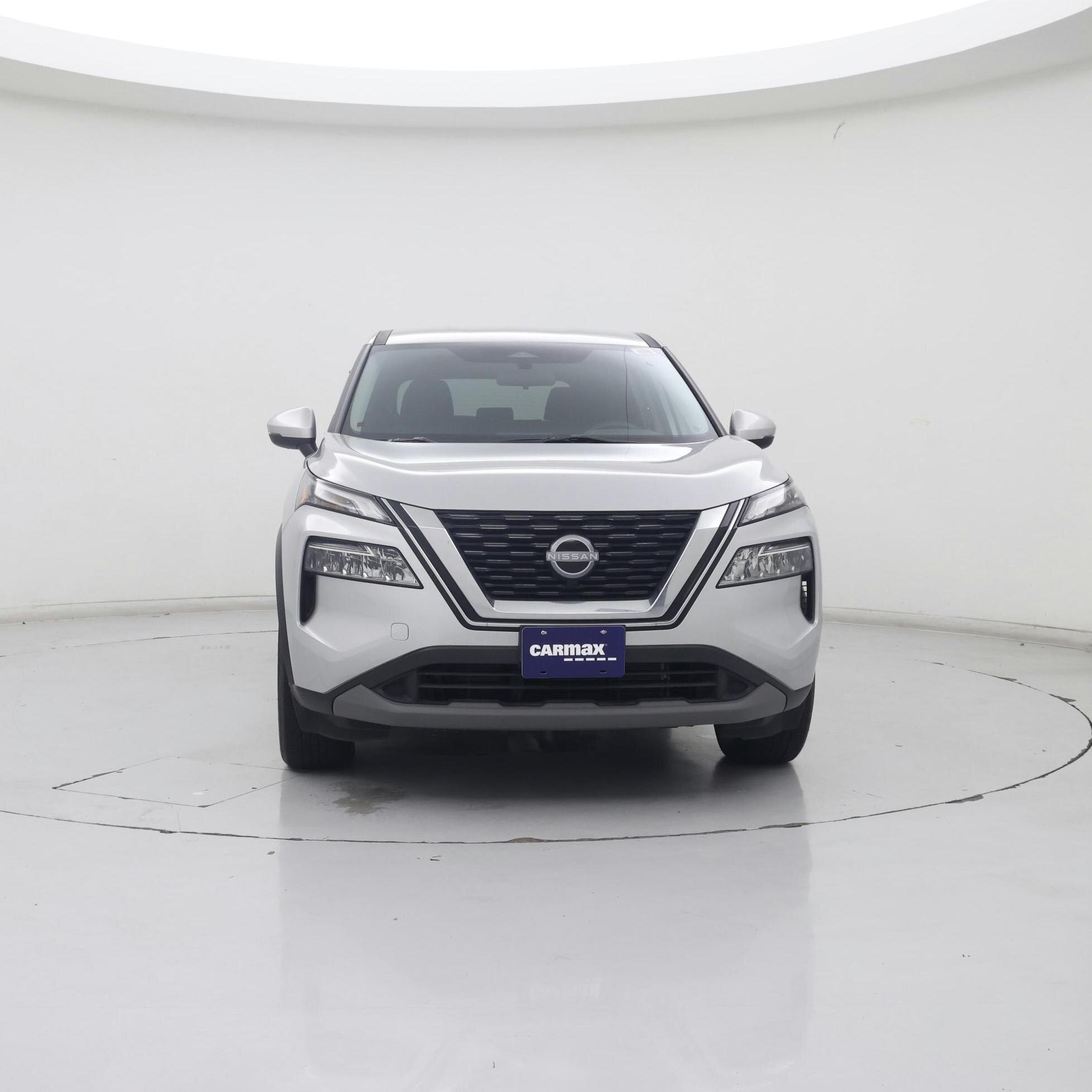 Thumbnail: 2022 Nissan Rogue - 5