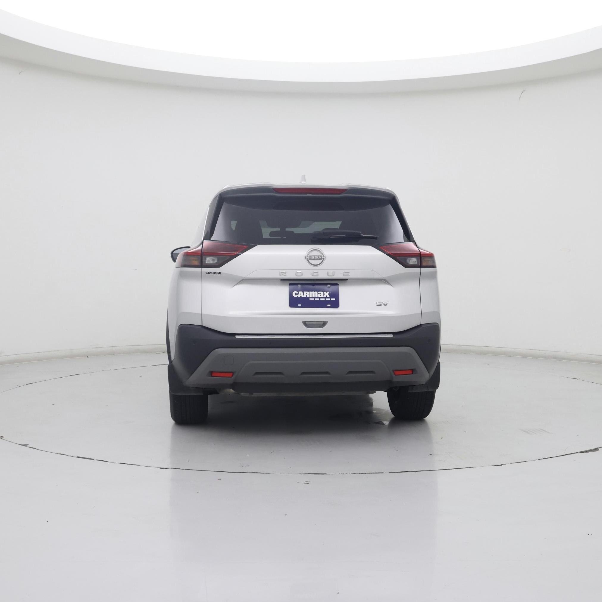 Thumbnail: 2022 Nissan Rogue - 6