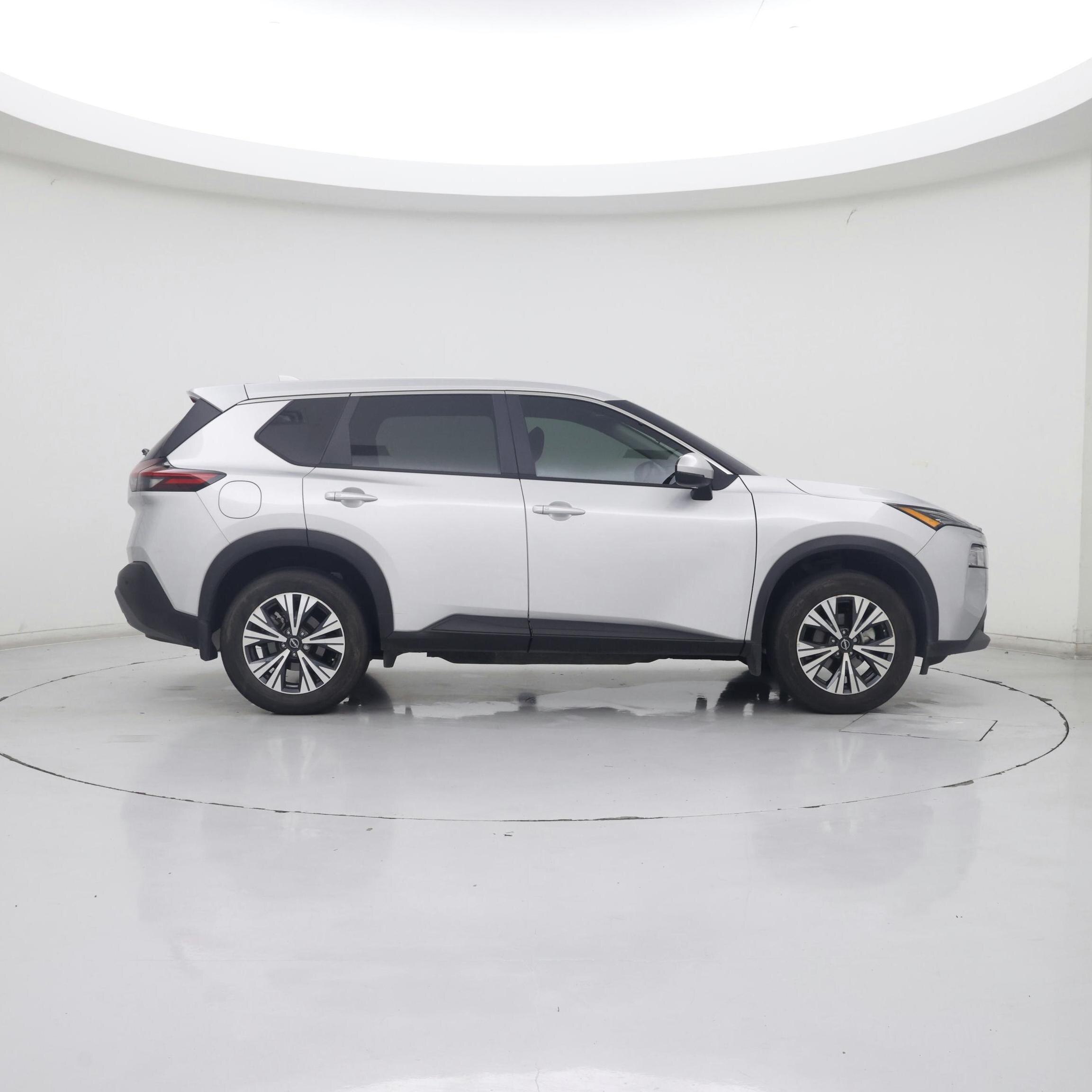 Thumbnail: 2022 Nissan Rogue - 7