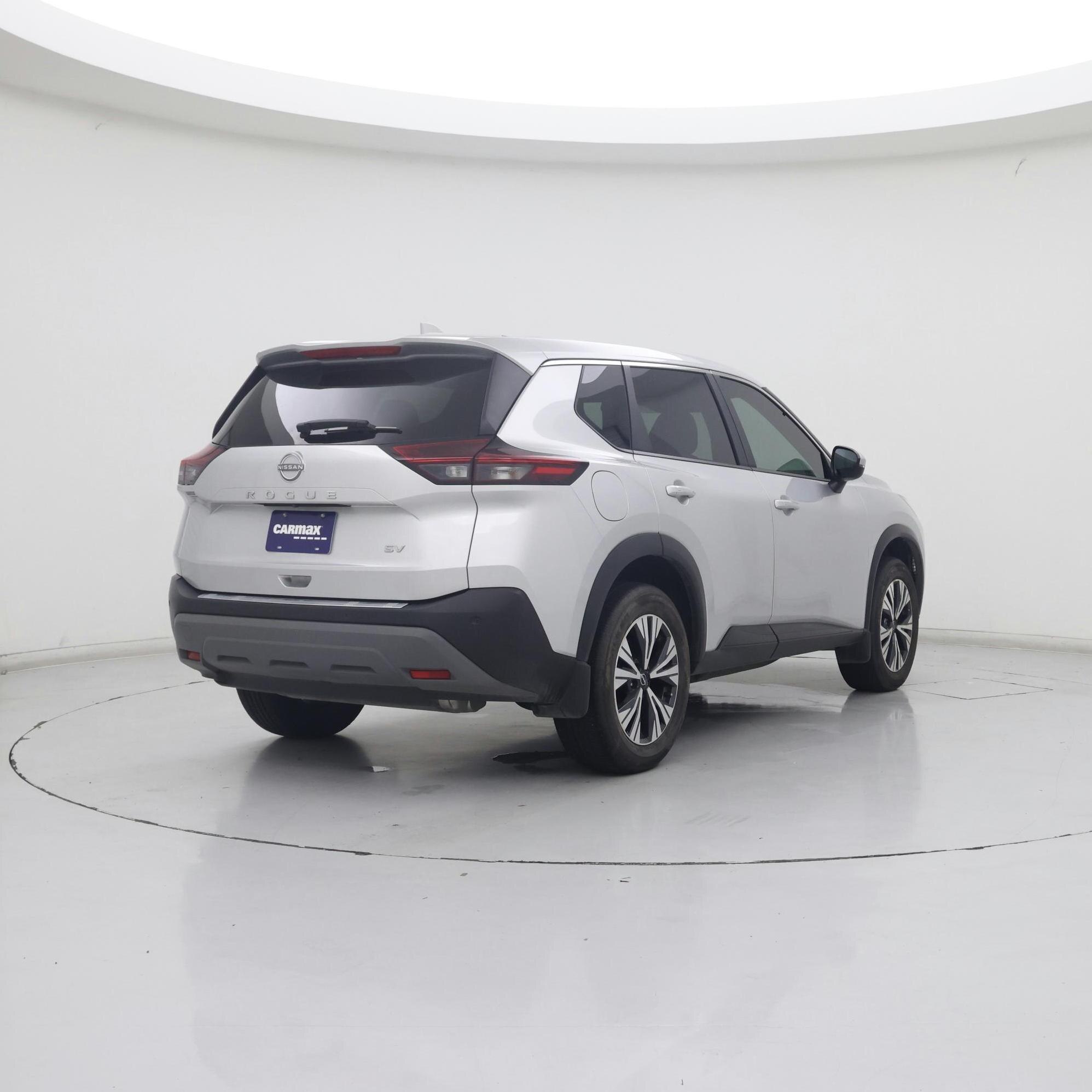 Thumbnail: 2022 Nissan Rogue - 8