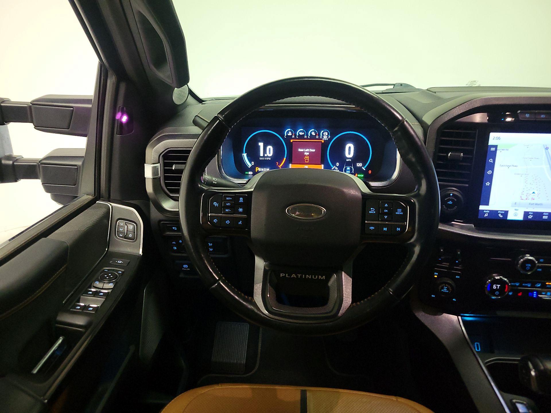 Thumbnail: 2021 Ford F-150 - 10