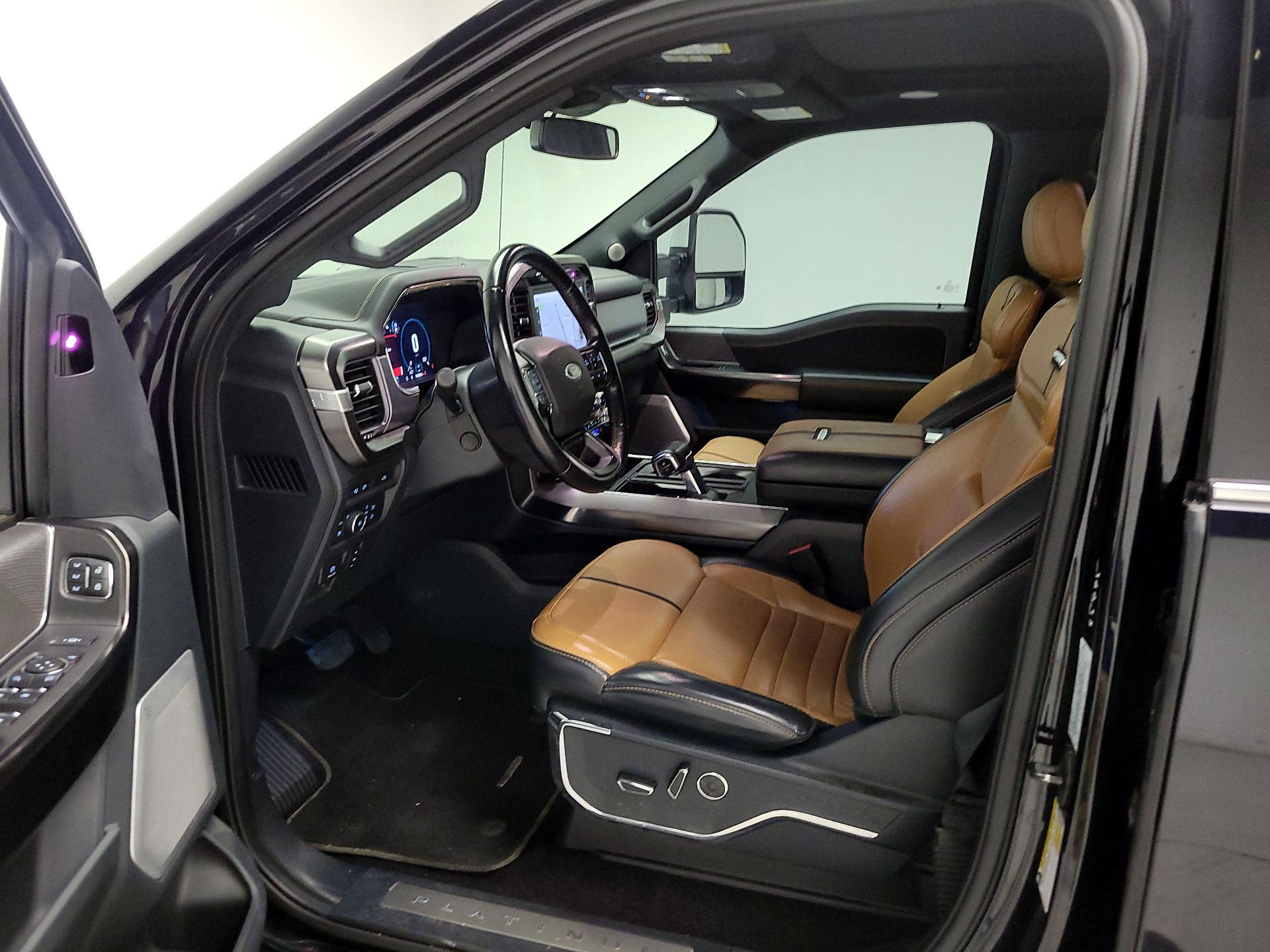 Thumbnail: 2021 Ford F-150 - 11