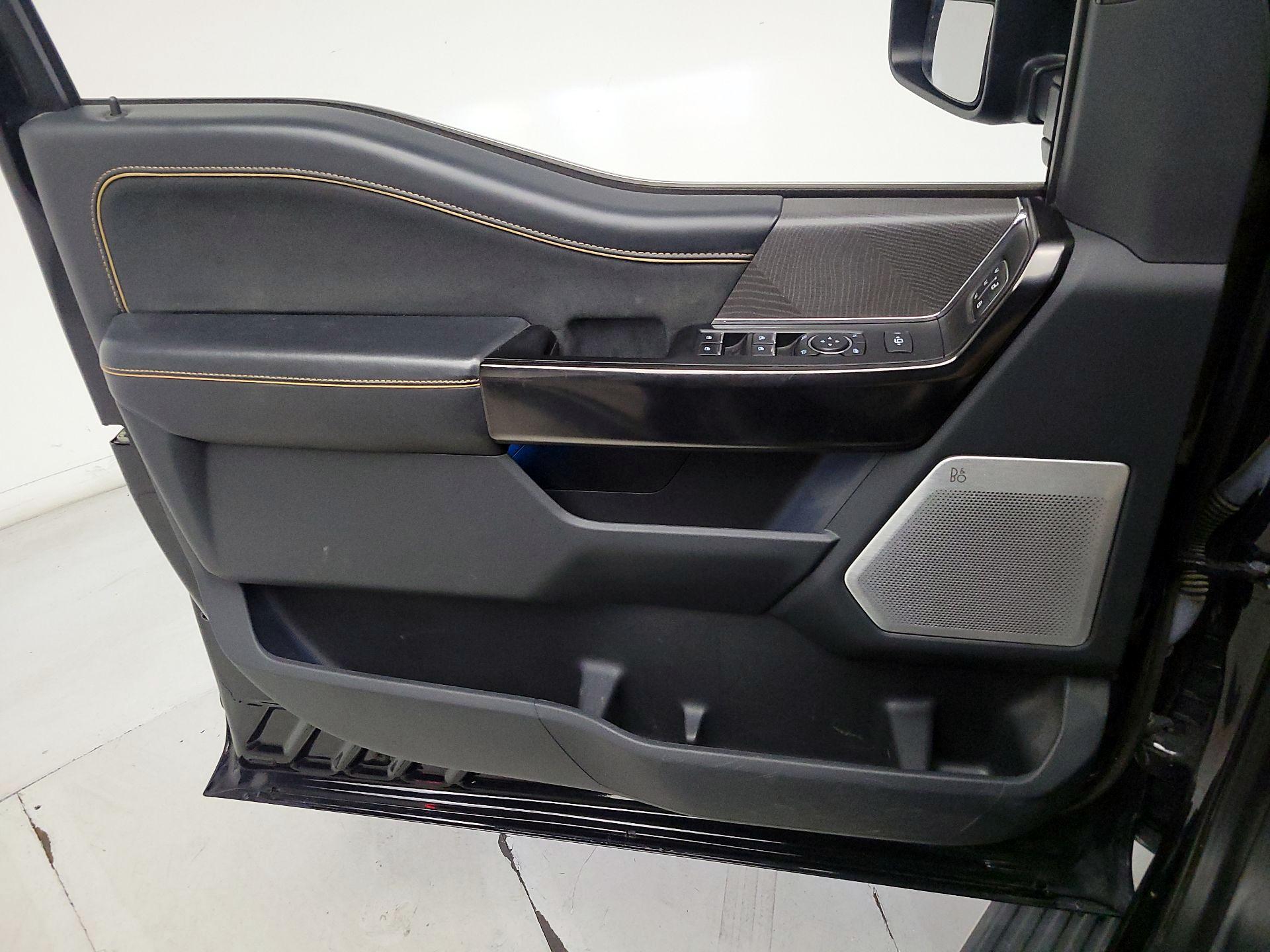 Thumbnail: 2021 Ford F-150 - 12