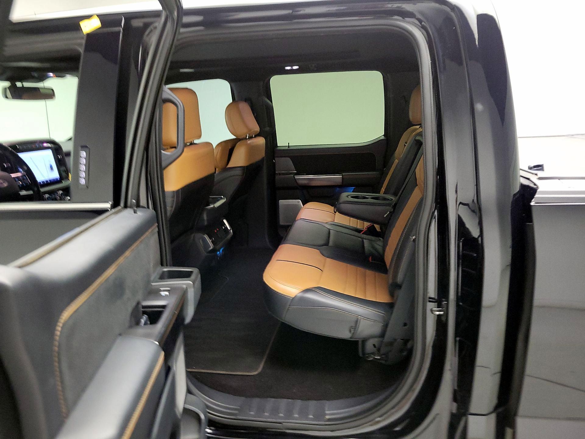 Thumbnail: 2021 Ford F-150 - 20