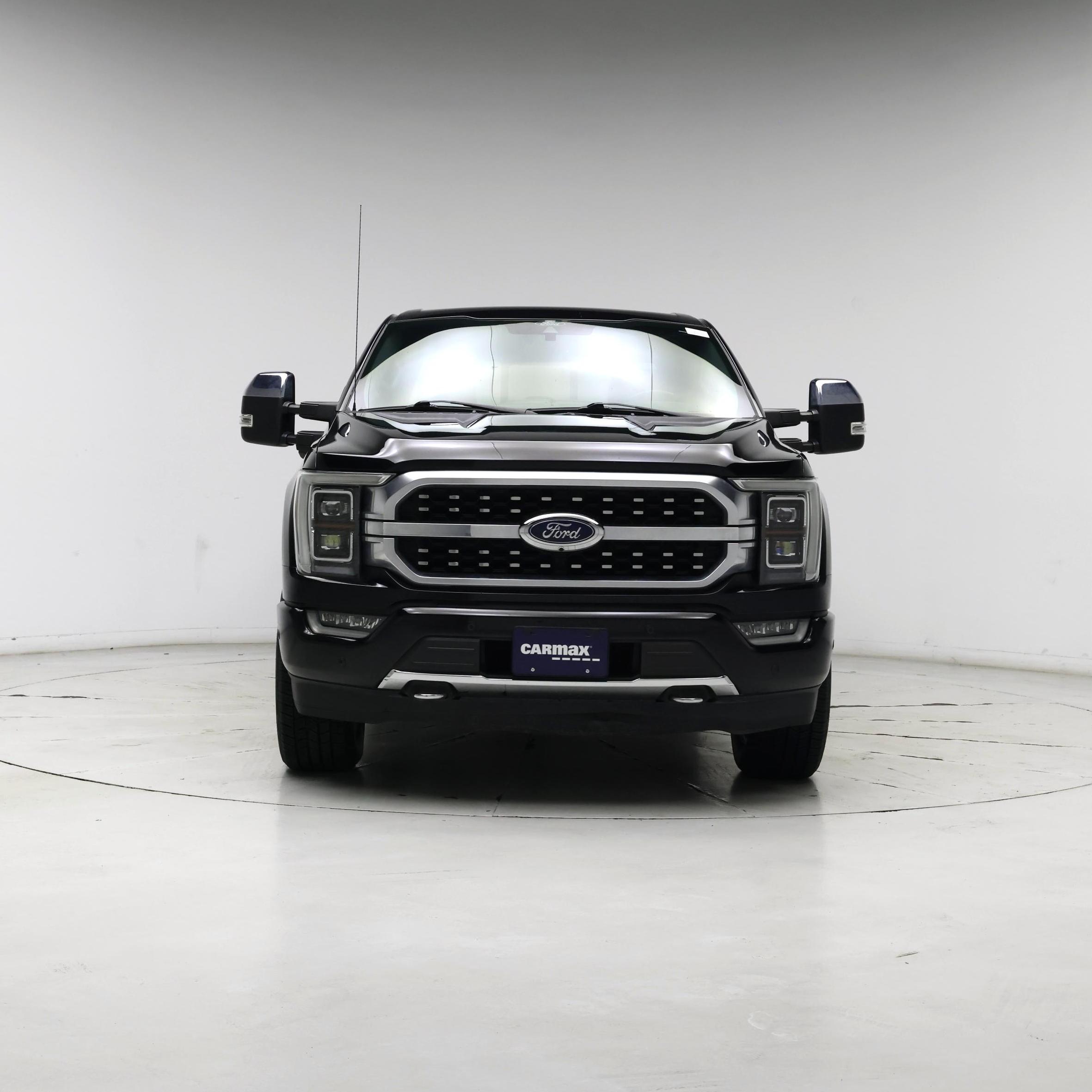 Thumbnail: 2021 Ford F-150 - 5