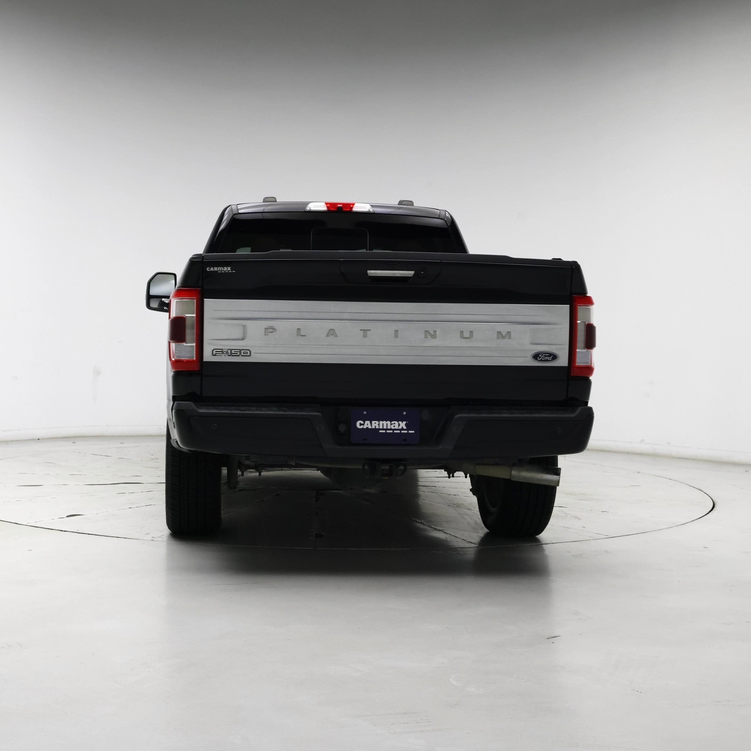 Thumbnail: 2021 Ford F-150 - 6