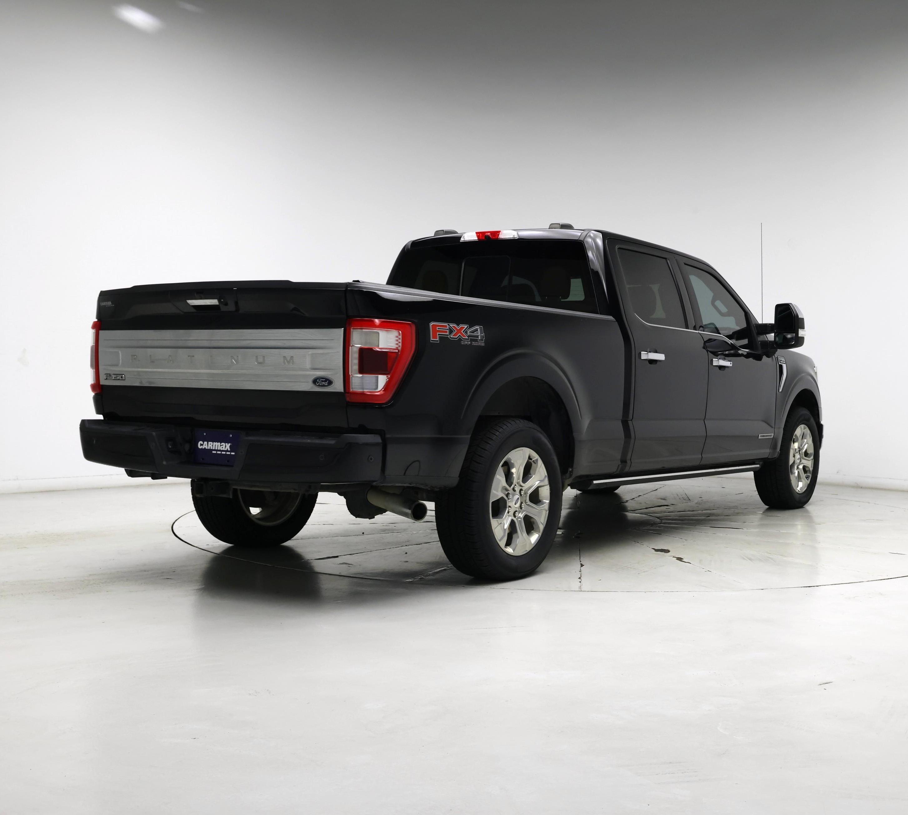 Thumbnail: 2021 Ford F-150 - 8