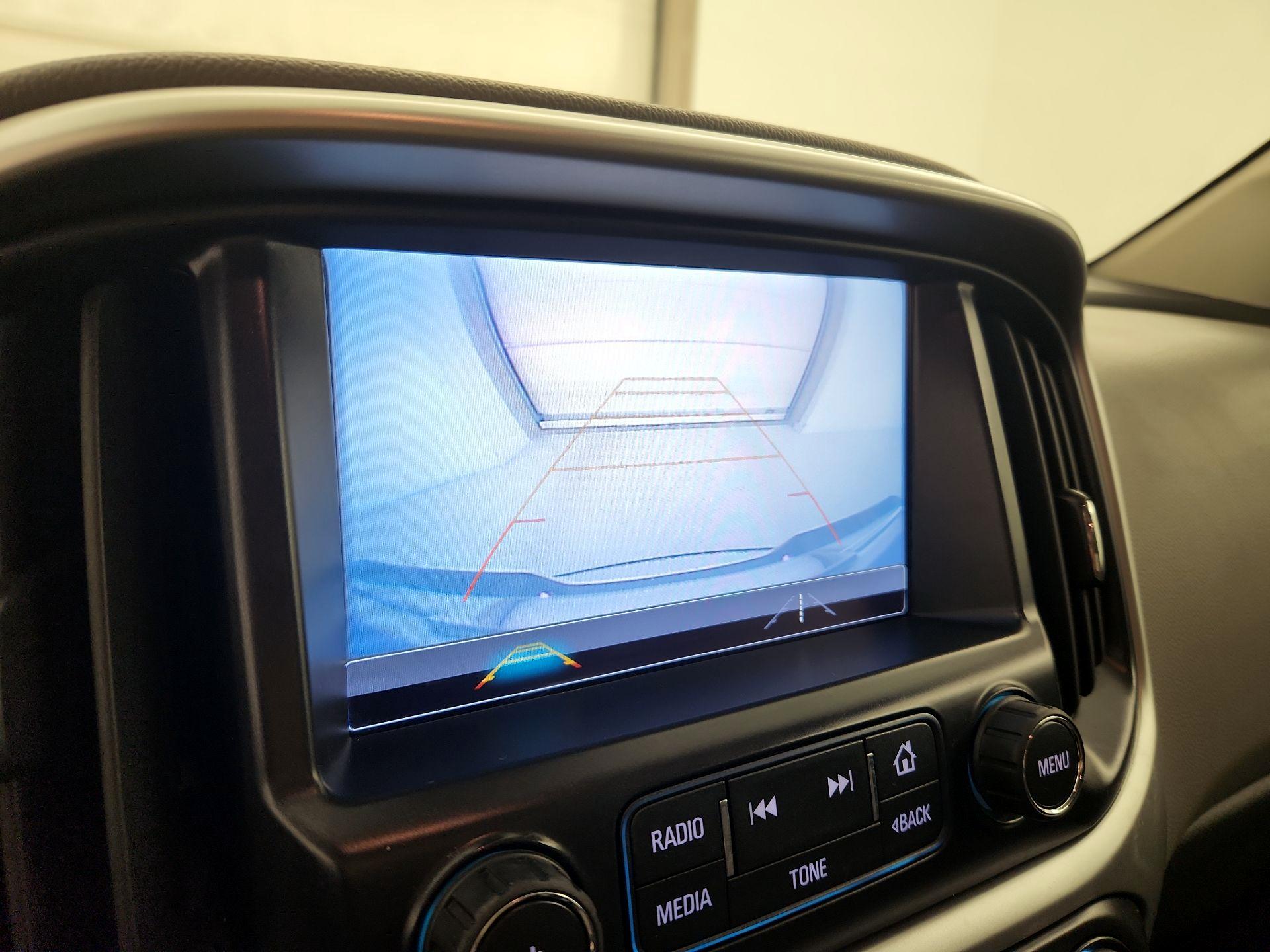 Thumbnail: 2018 Chevrolet Colorado - 14