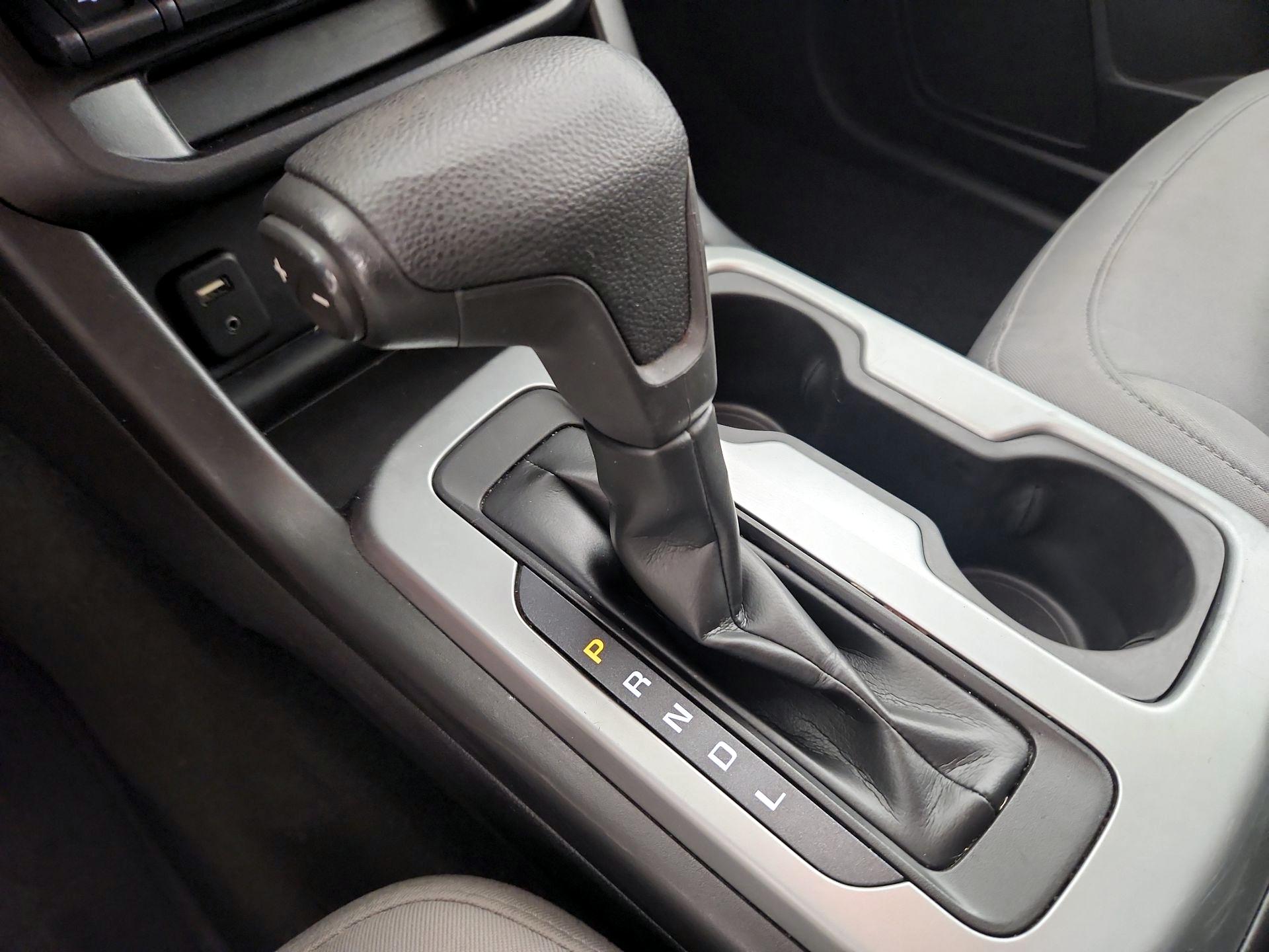 Thumbnail: 2018 Chevrolet Colorado - 17