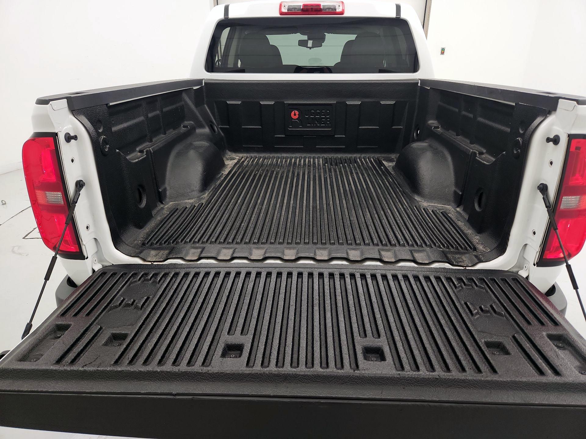 Thumbnail: 2018 Chevrolet Colorado - 20
