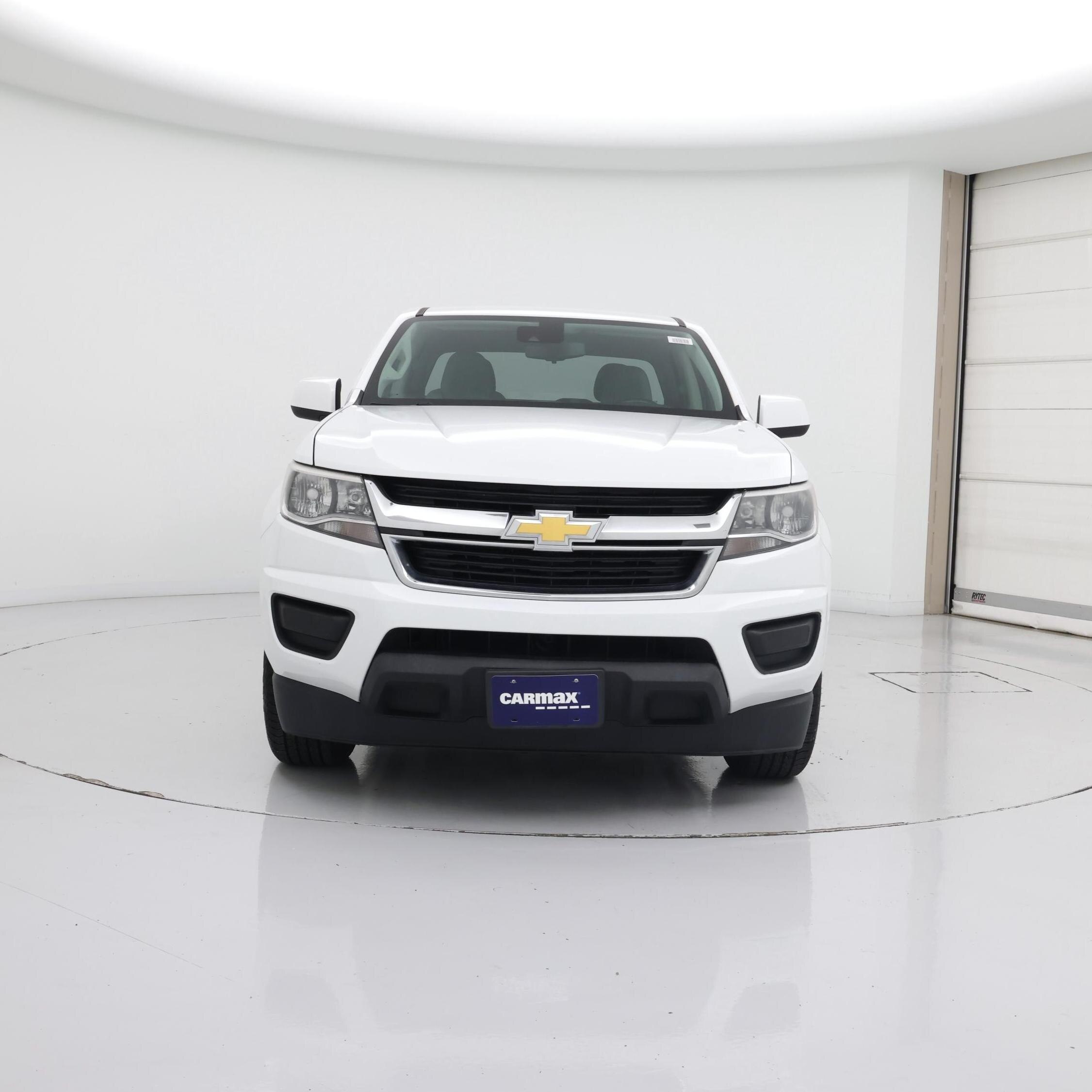 Thumbnail: 2018 Chevrolet Colorado - 5