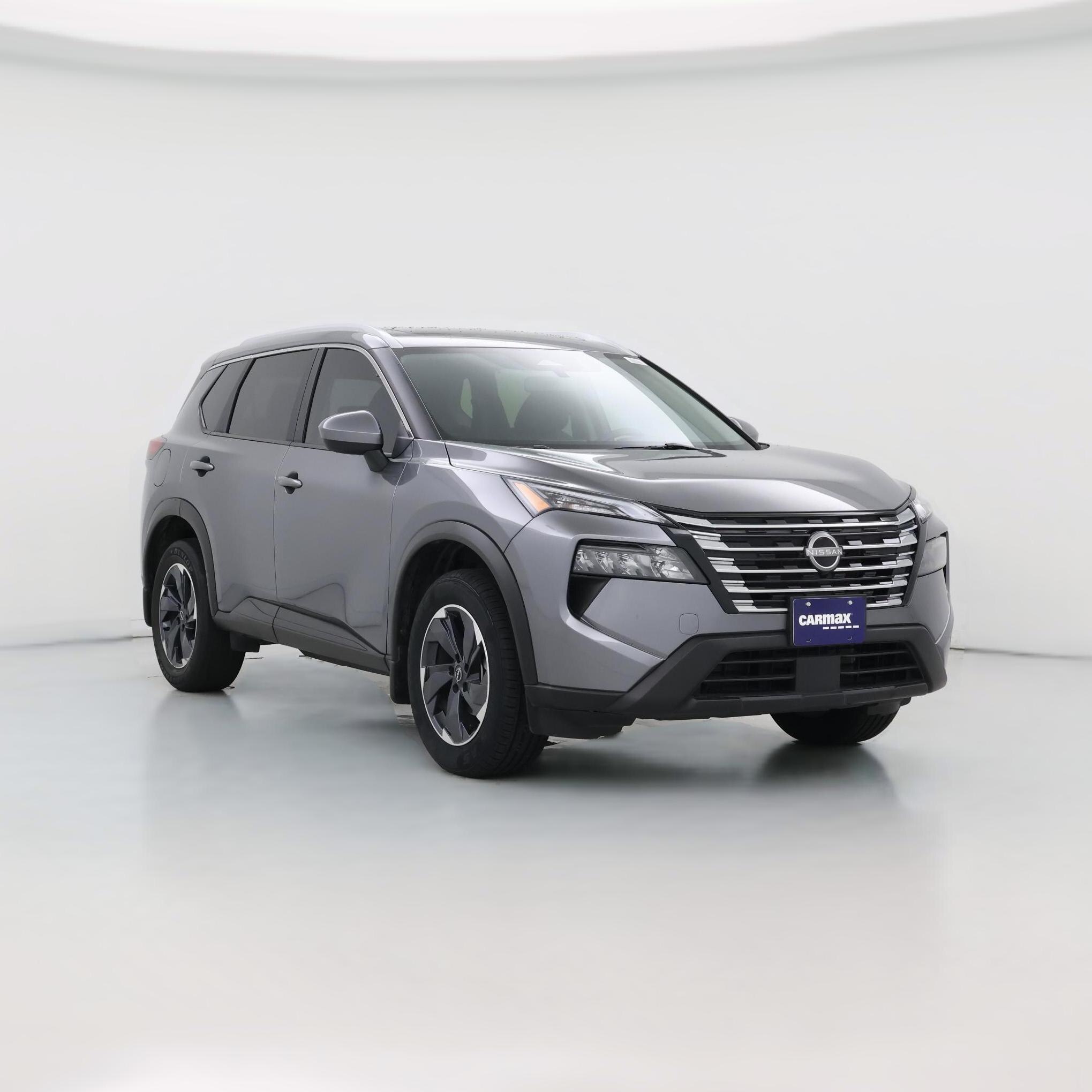 Thumbnail: 2024 Nissan Rogue - 1
