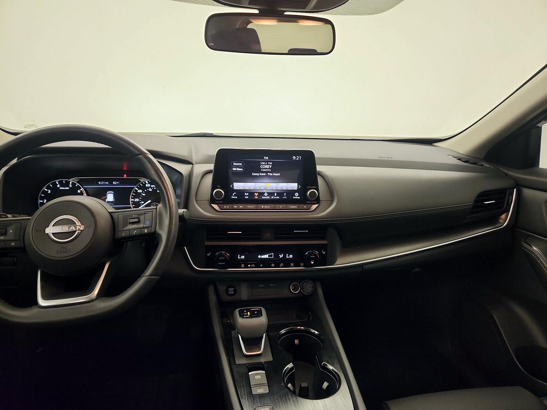 Thumbnail: 2024 Nissan Rogue - 9