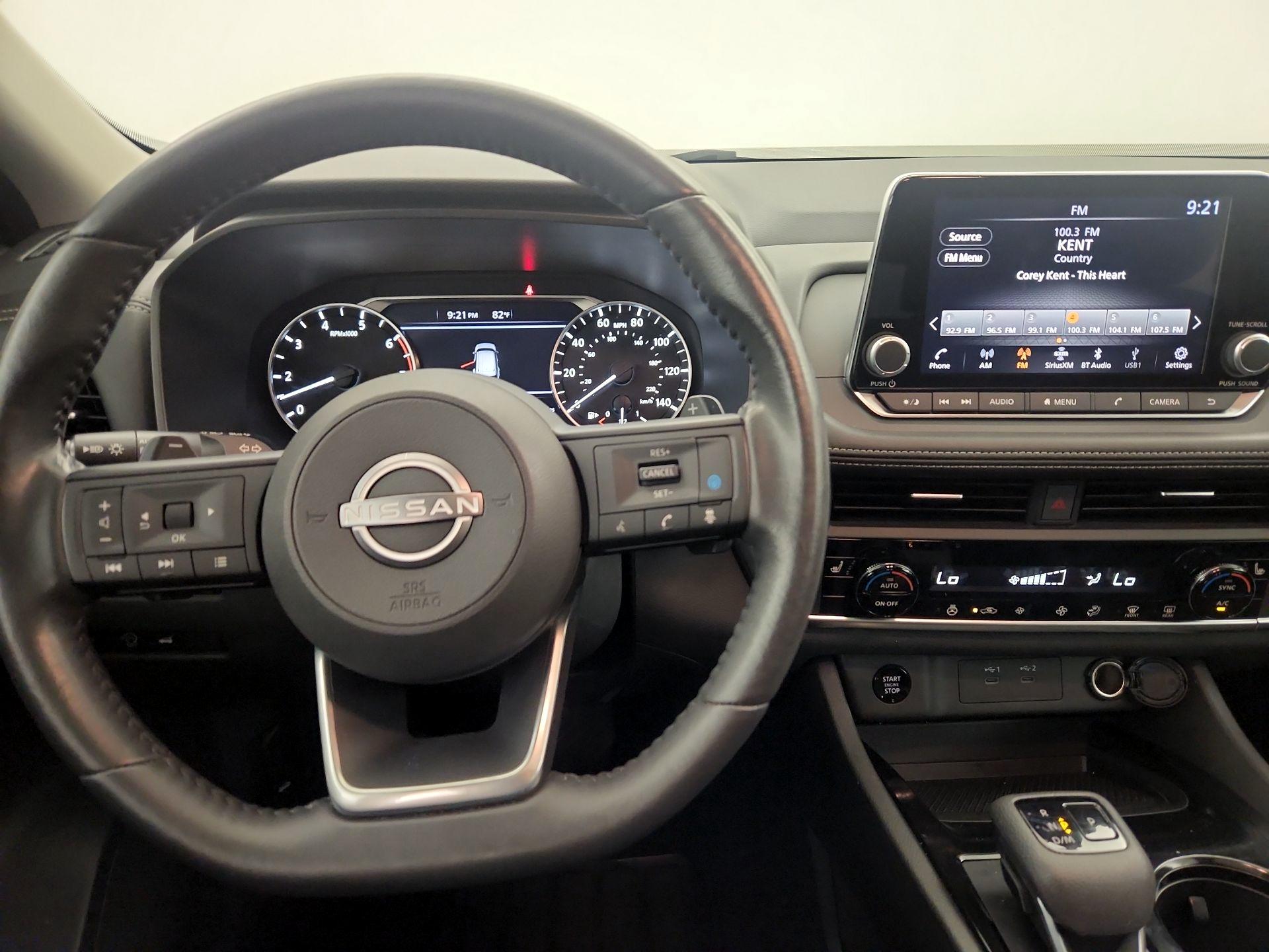 Thumbnail: 2024 Nissan Rogue - 10