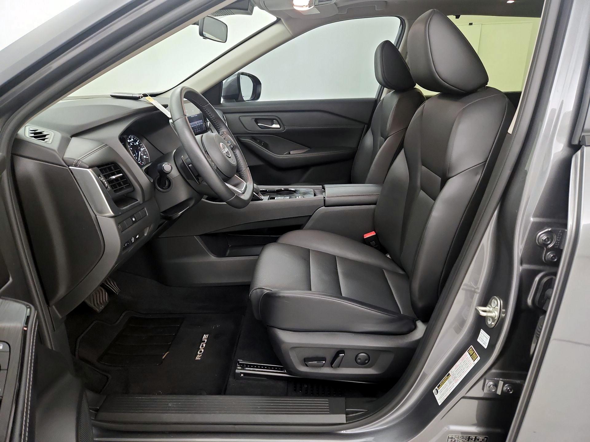 Thumbnail: 2024 Nissan Rogue - 11