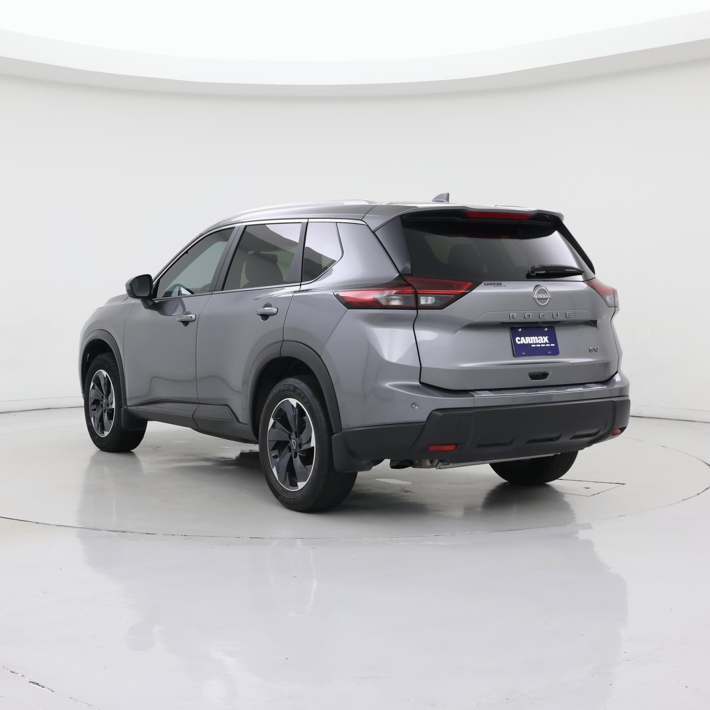 Thumbnail: 2024 Nissan Rogue - 2