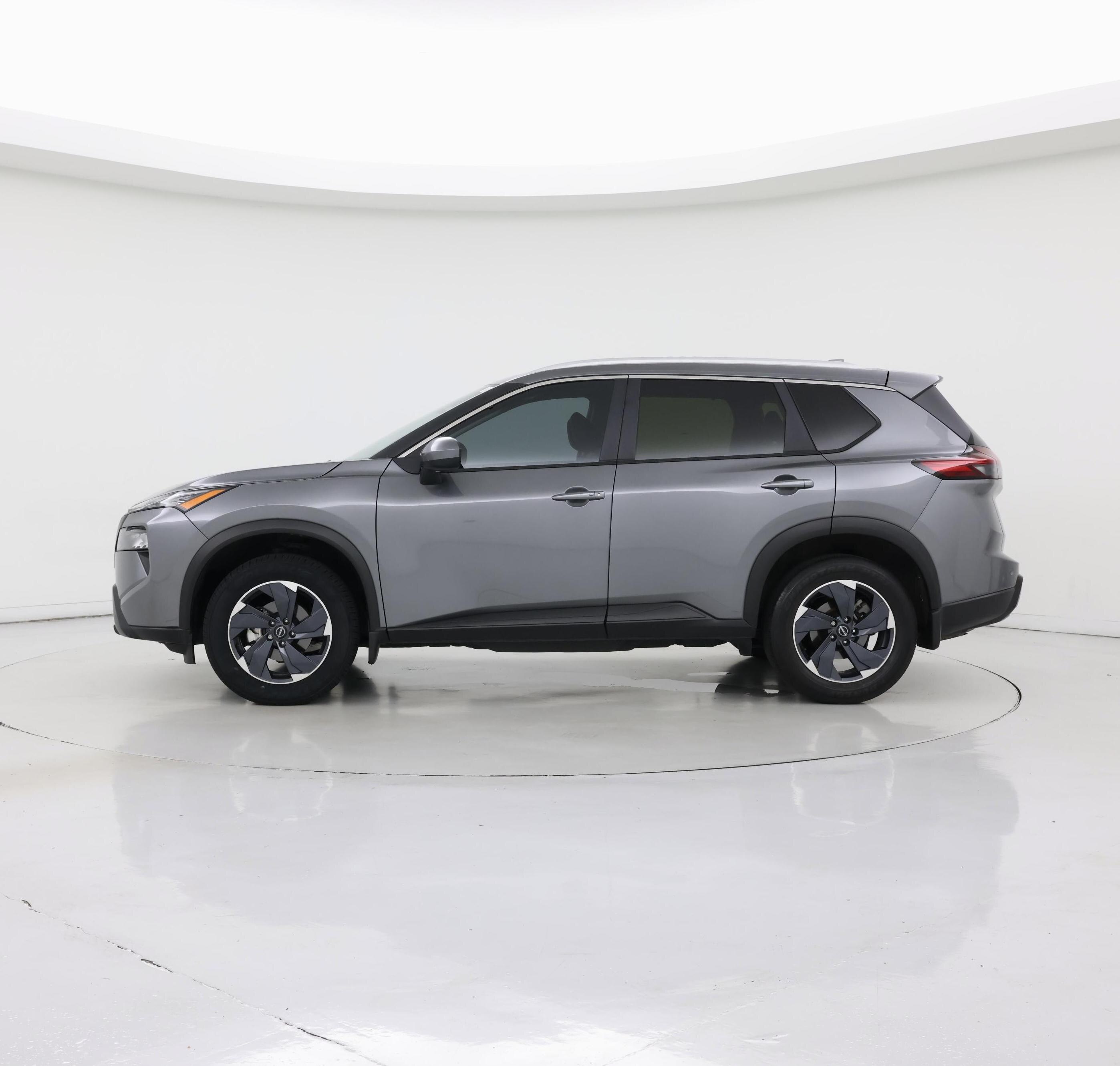 Thumbnail: 2024 Nissan Rogue - 3