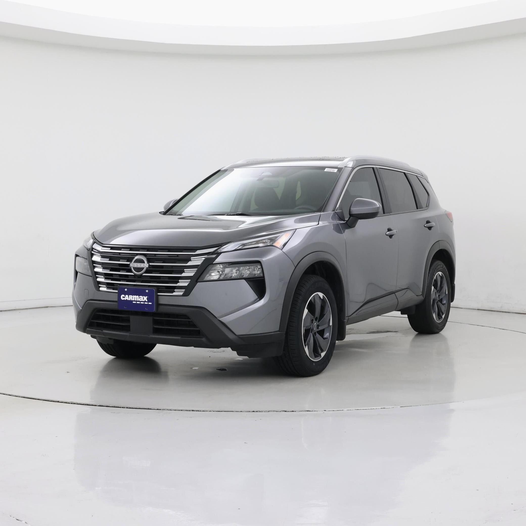 Thumbnail: 2024 Nissan Rogue - 4