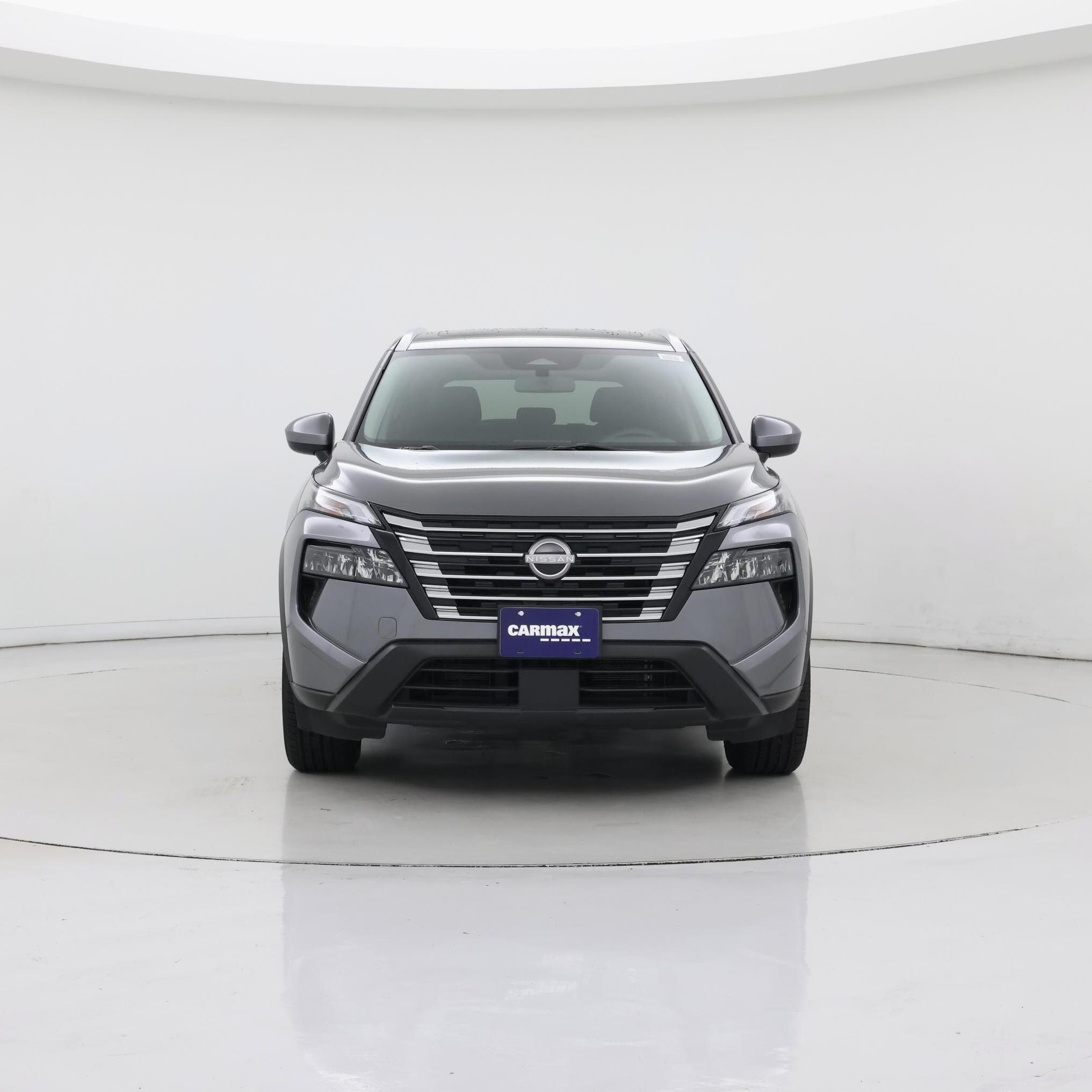 Thumbnail: 2024 Nissan Rogue - 5