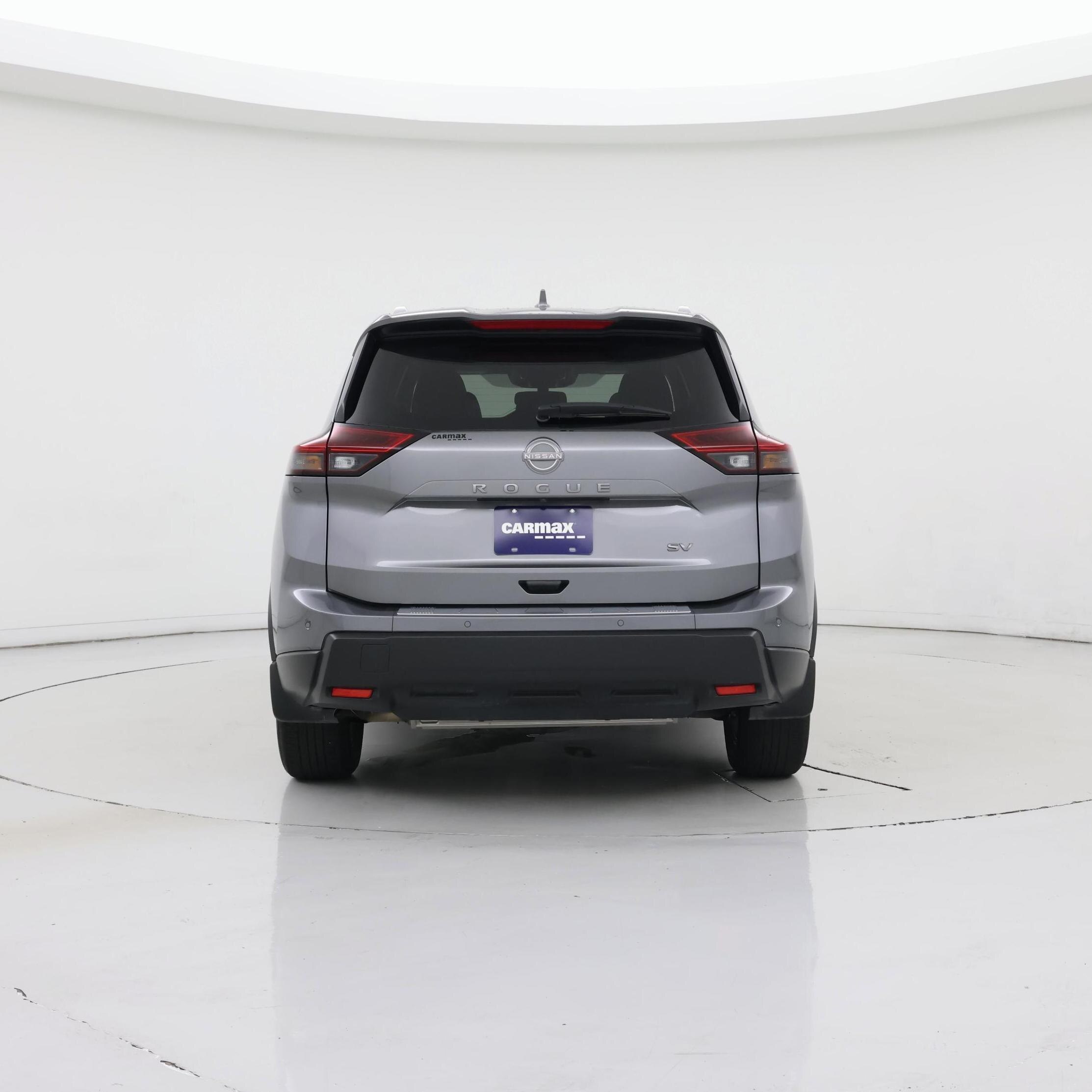 Thumbnail: 2024 Nissan Rogue - 6