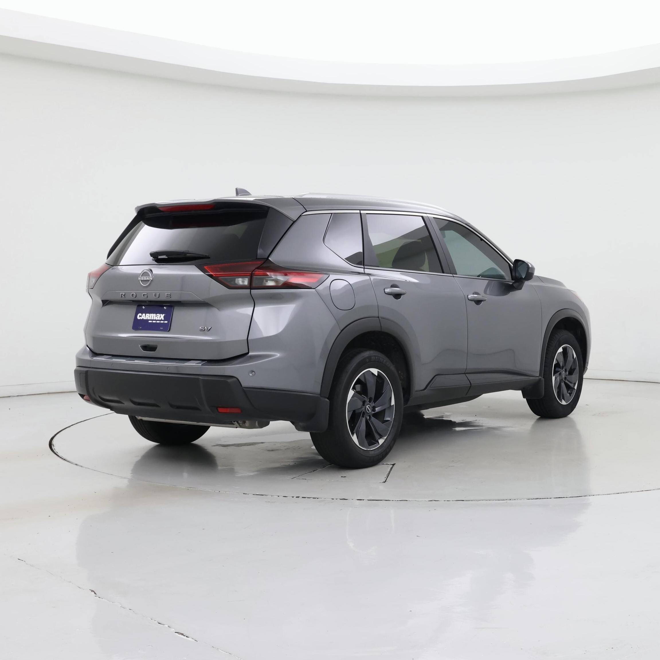 Thumbnail: 2024 Nissan Rogue - 8