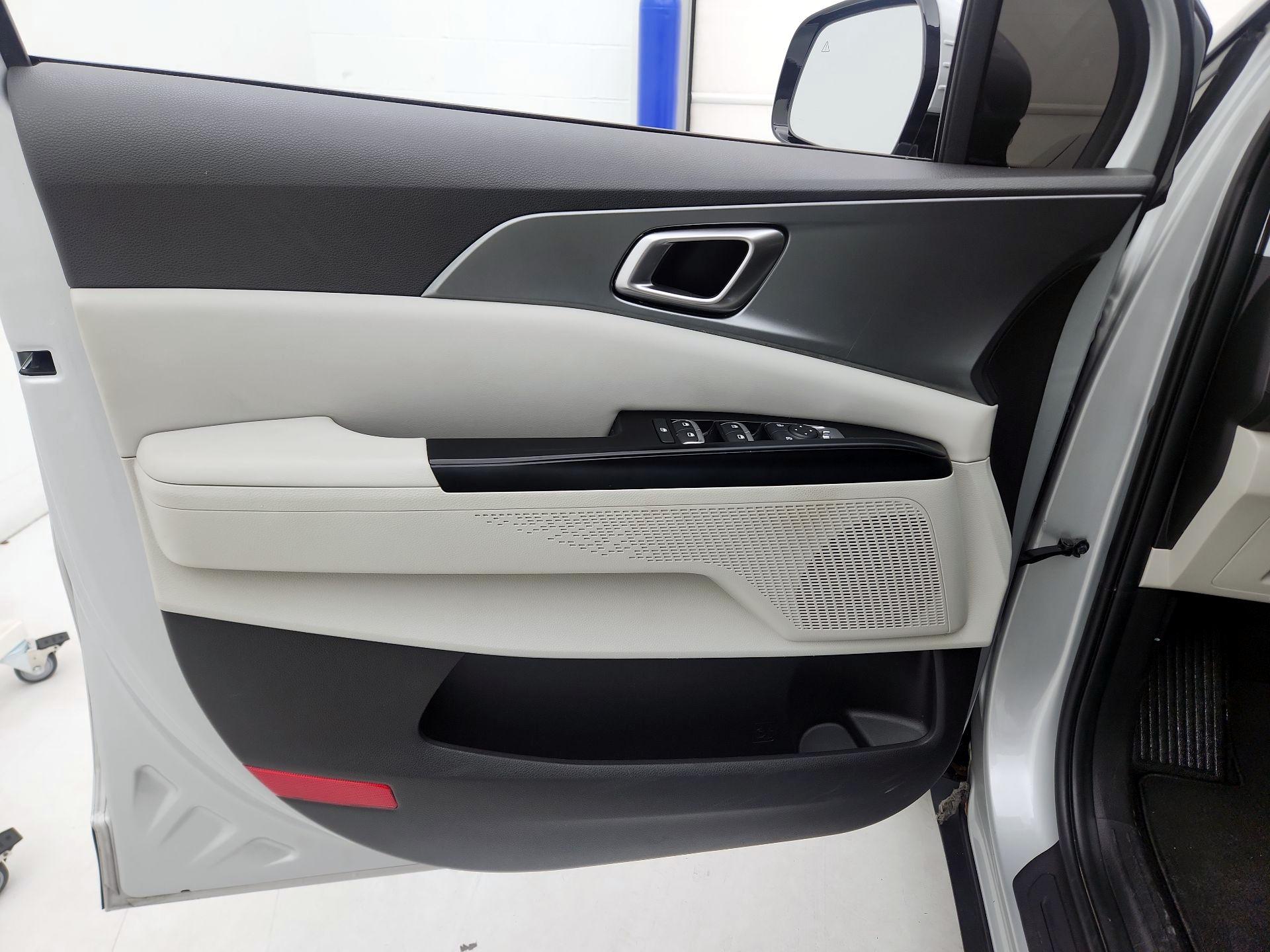 Thumbnail: 2022 Kia Carnival - 12