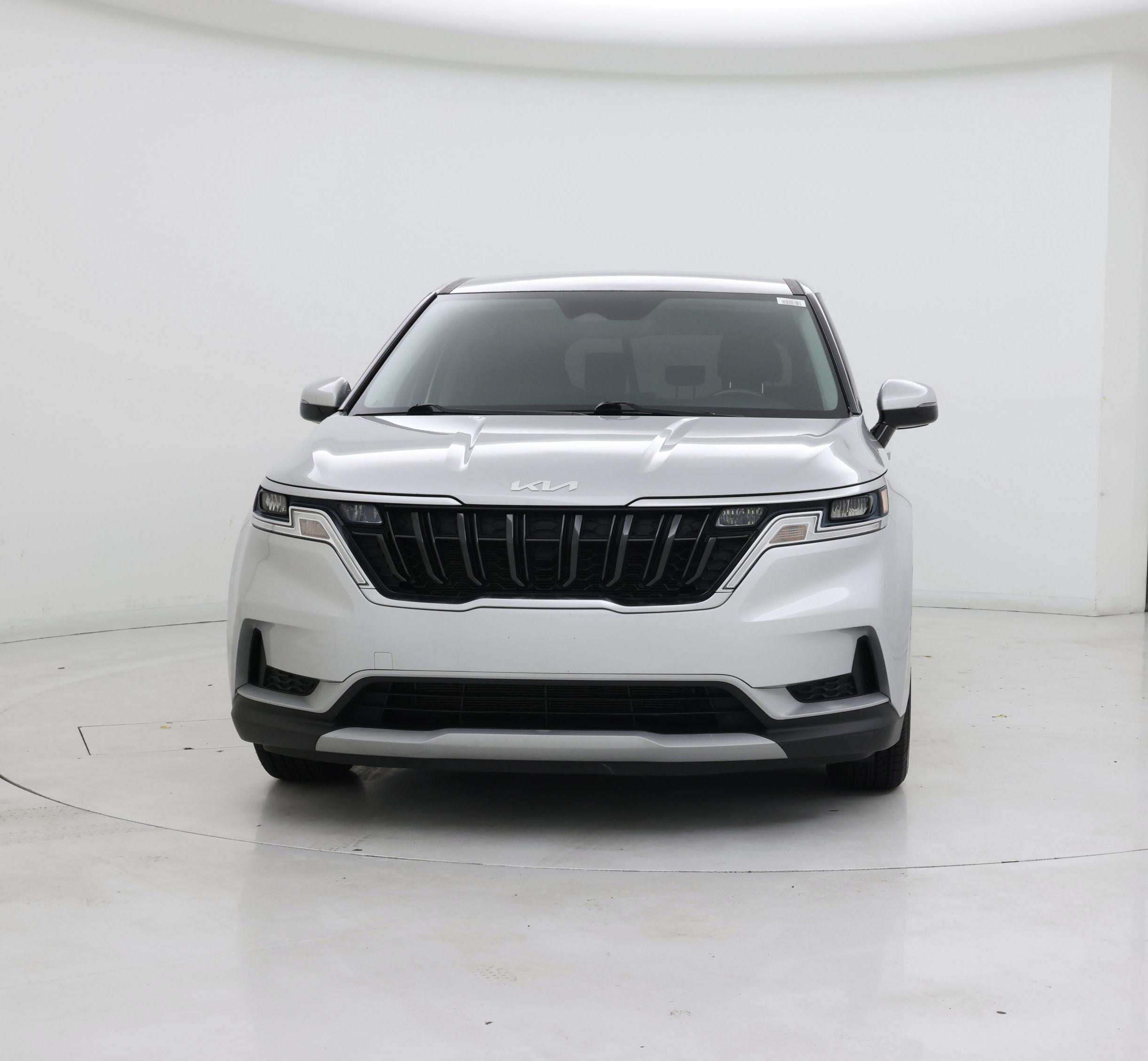 Thumbnail: 2022 Kia Carnival - 5