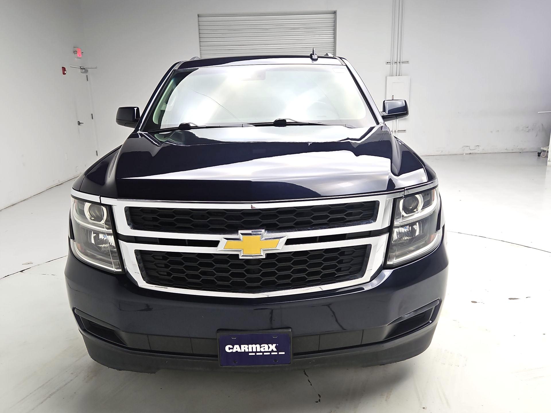 Thumbnail: 2017 Chevrolet Suburban - 2