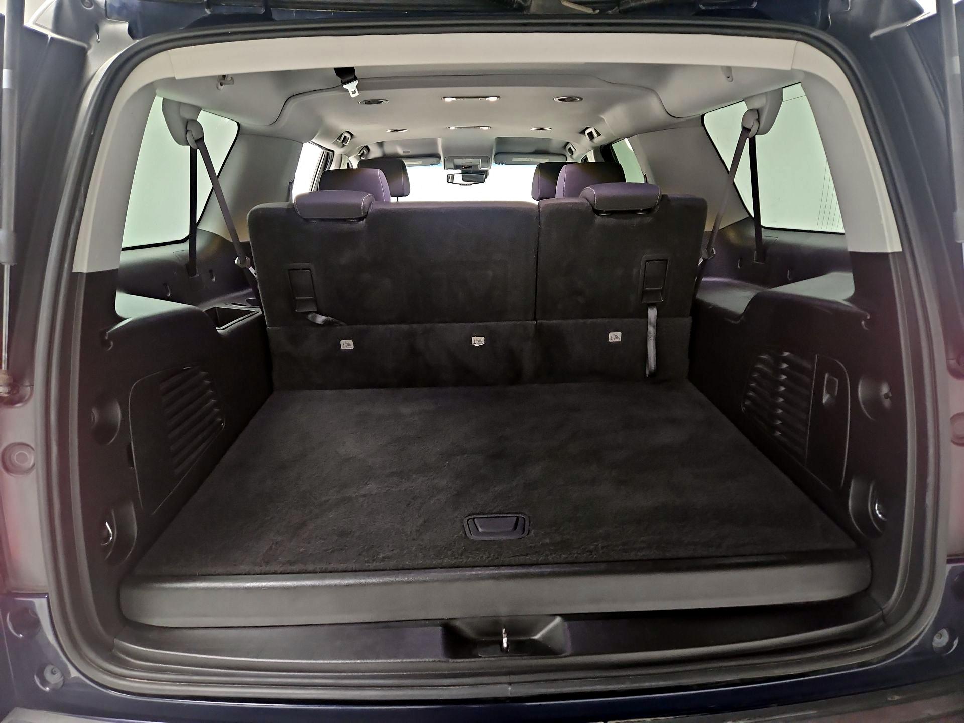Thumbnail: 2017 Chevrolet Suburban - 19