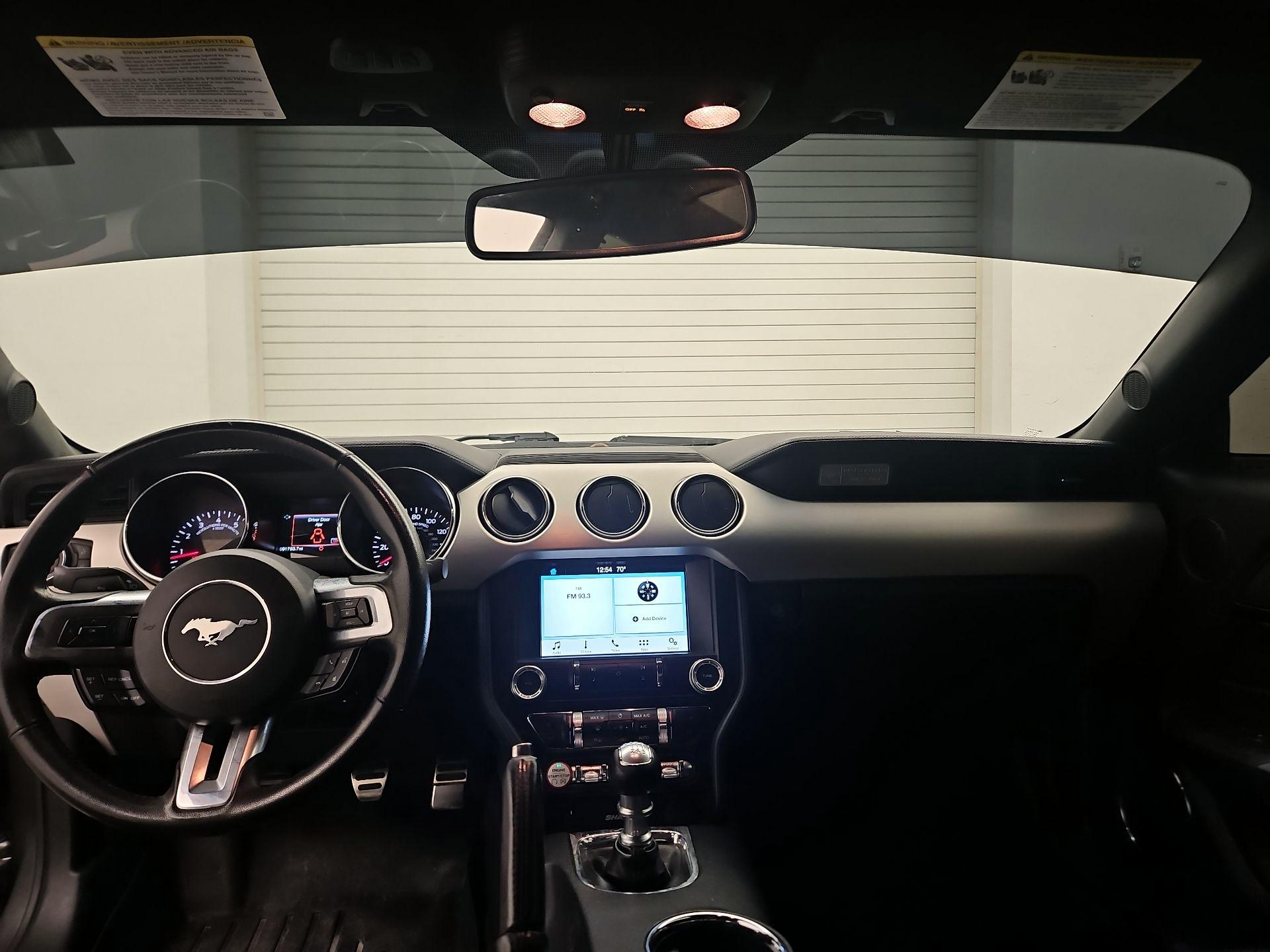 Thumbnail: 2016 Ford Mustang - 9